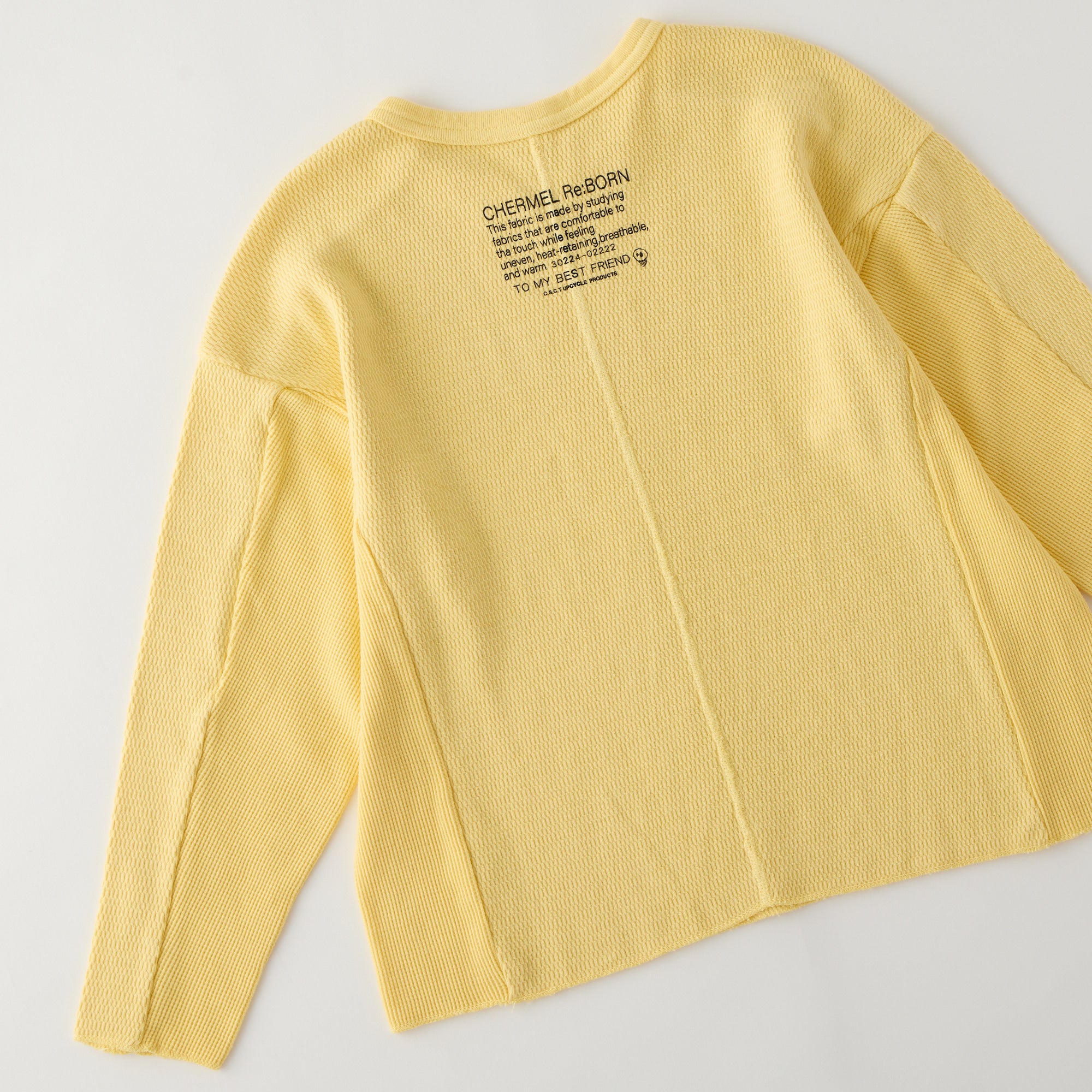 Mix&Match Thermal L/S
