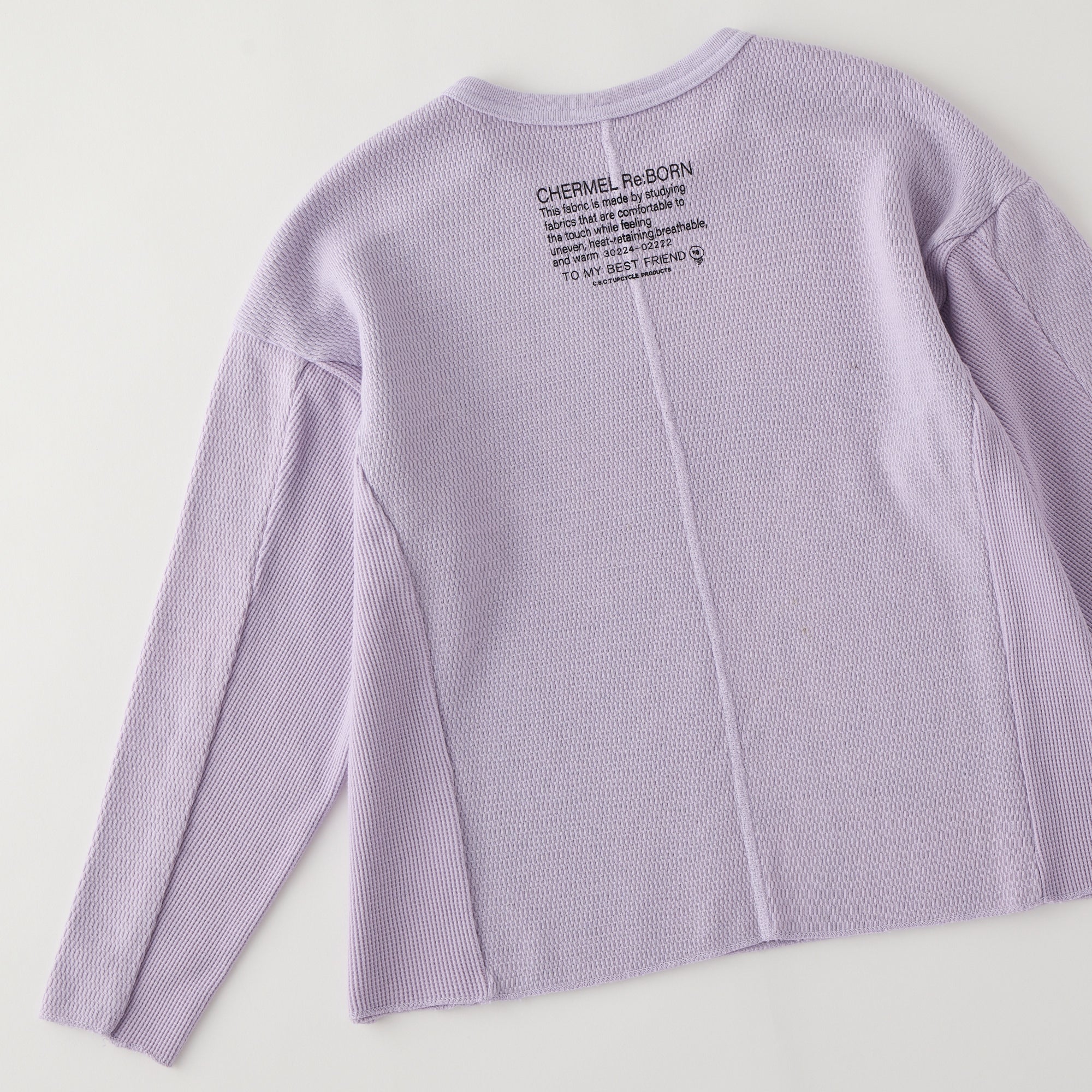 Mix&Match Thermal L/S