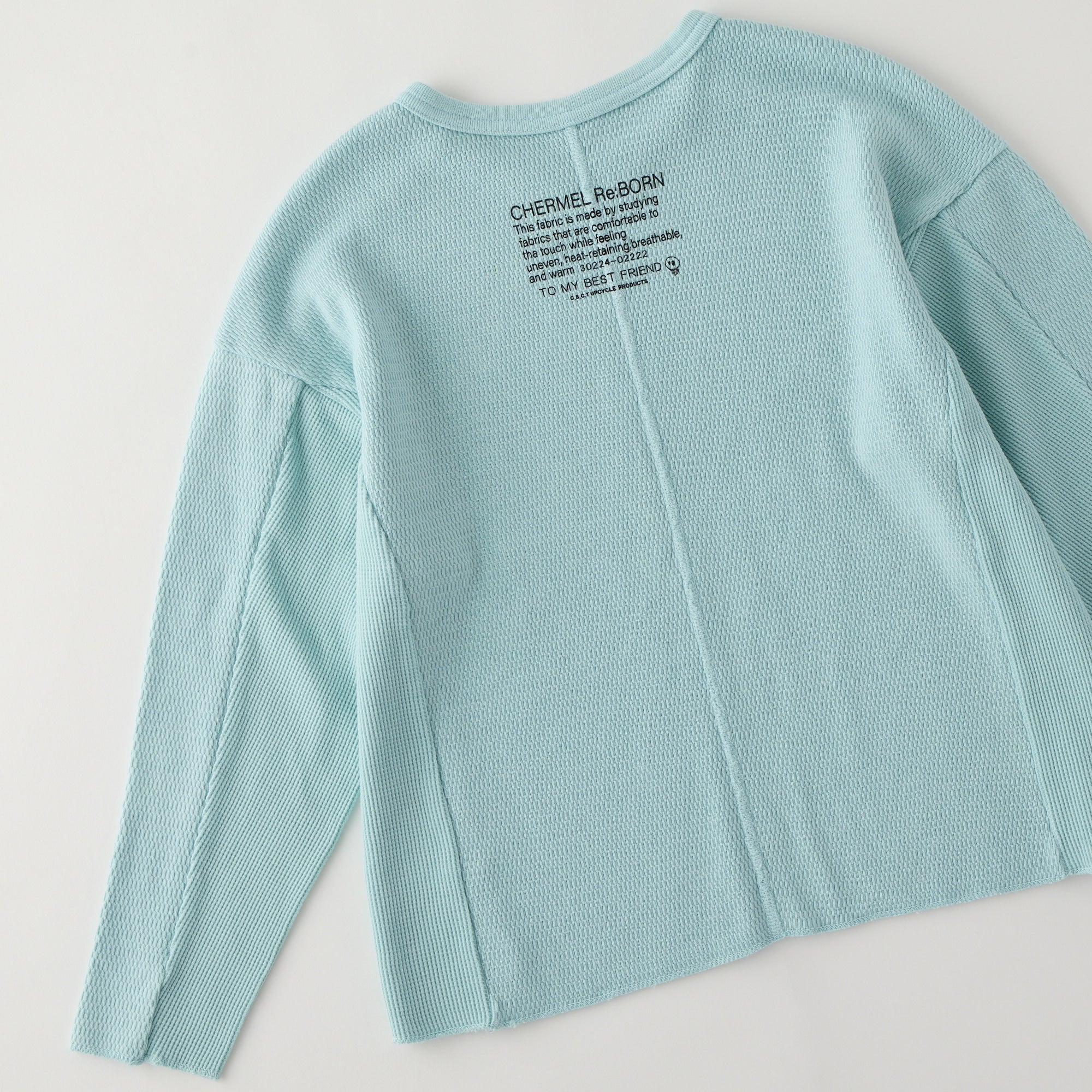 Mix&Match Thermal L/S