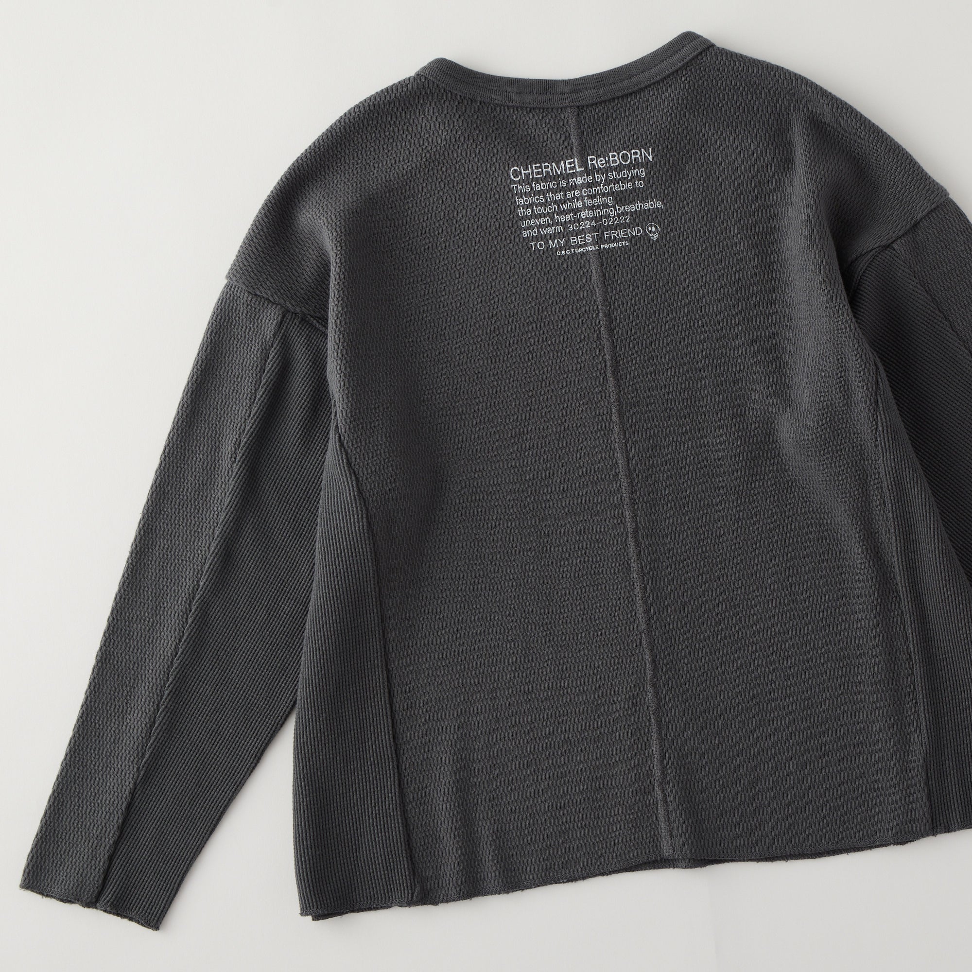 Mix&Match Thermal L/S