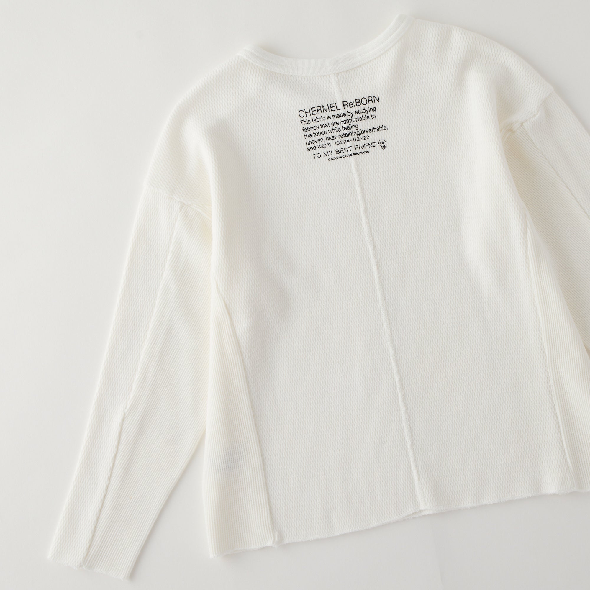Mix&Match Thermal L/S
