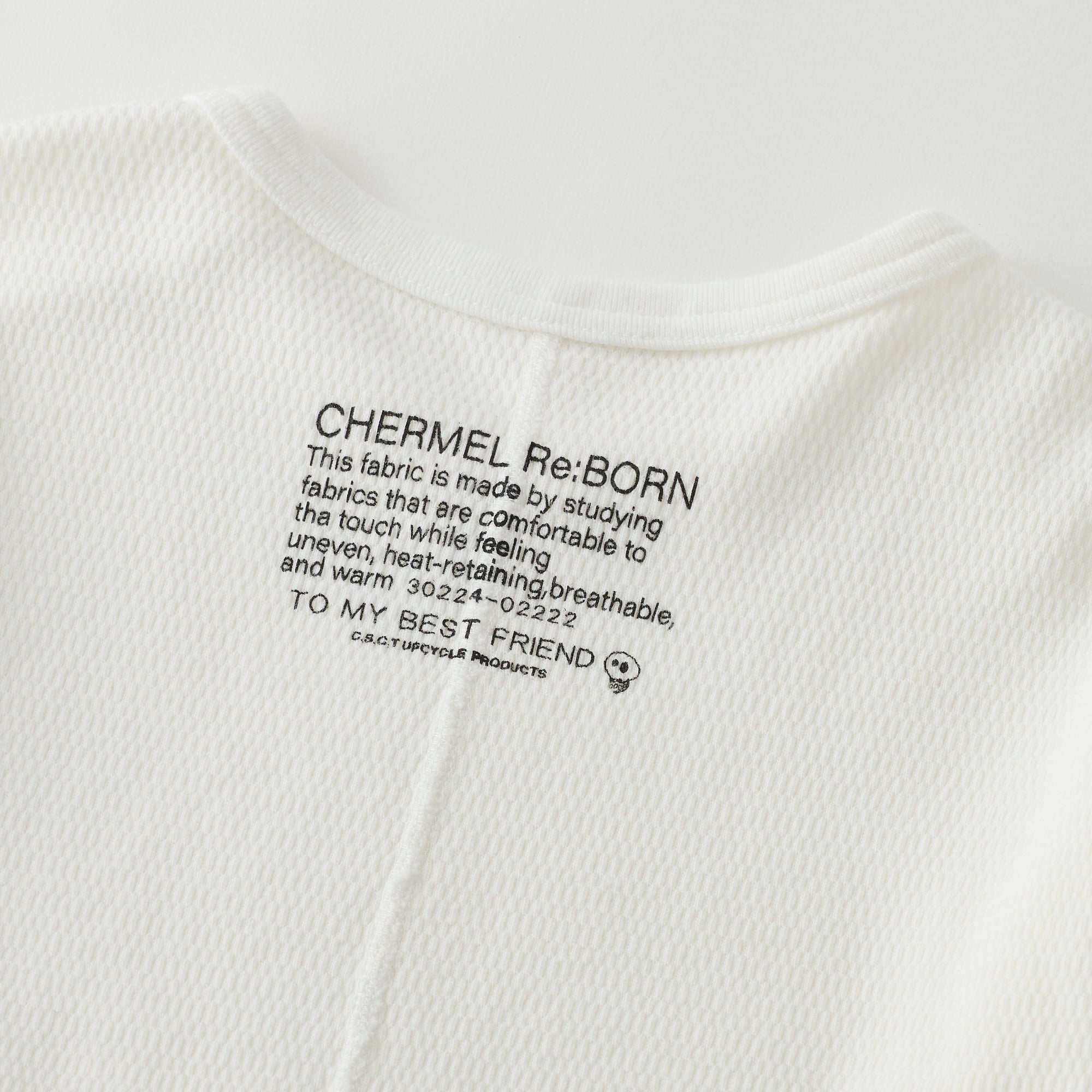Mix&Match Thermal L/S