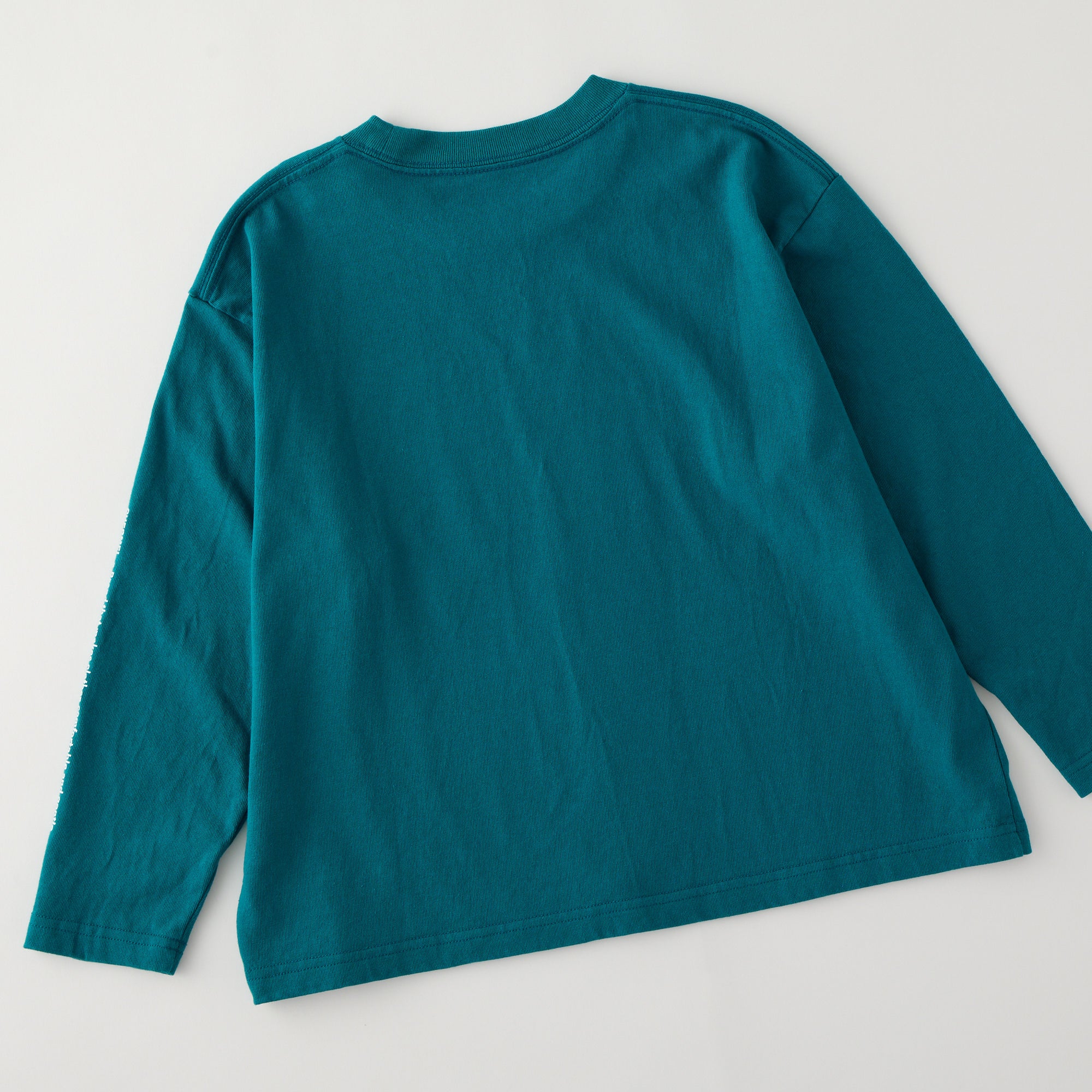 Dry Cotton Good L/S