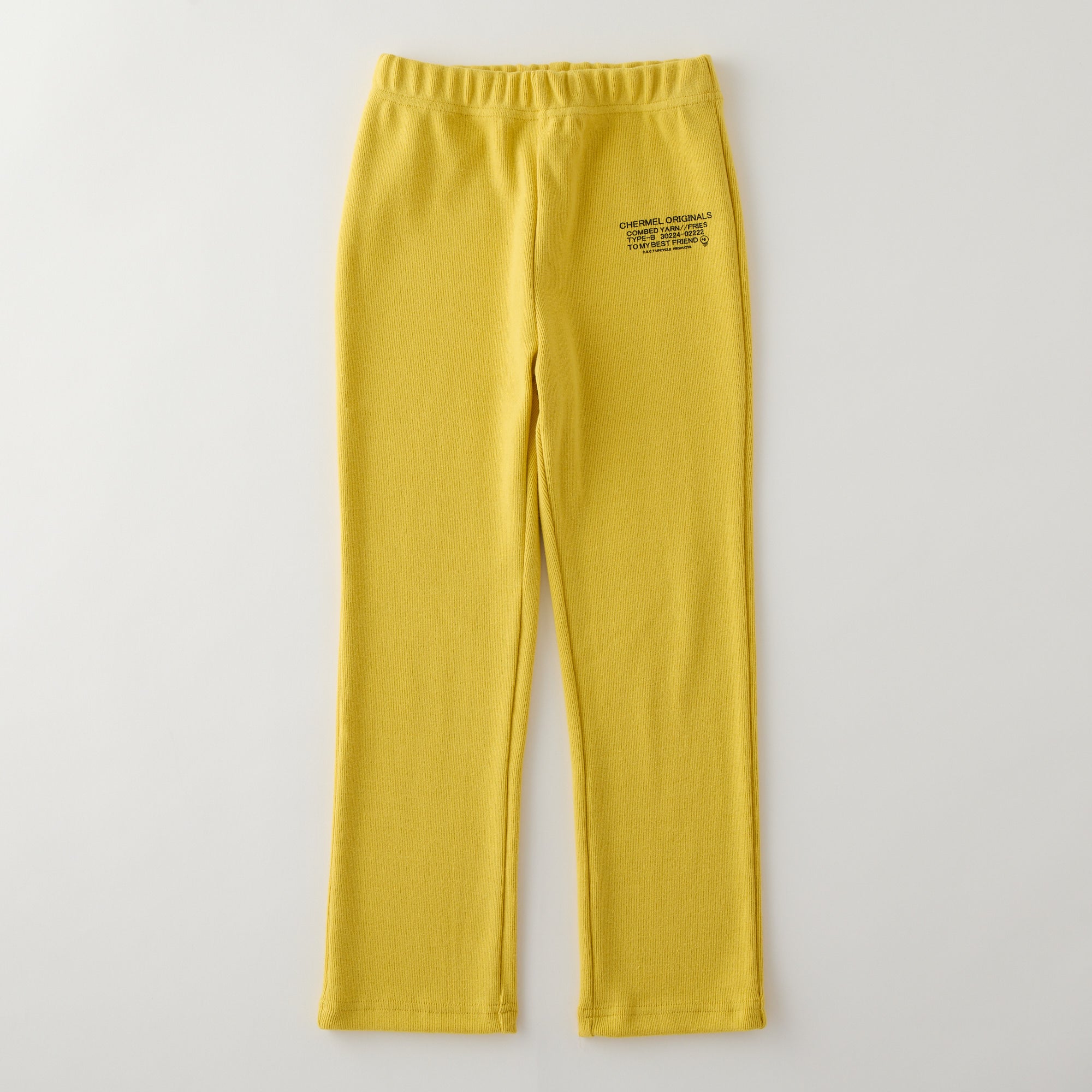 HeavyFlice Easy Fit Pants