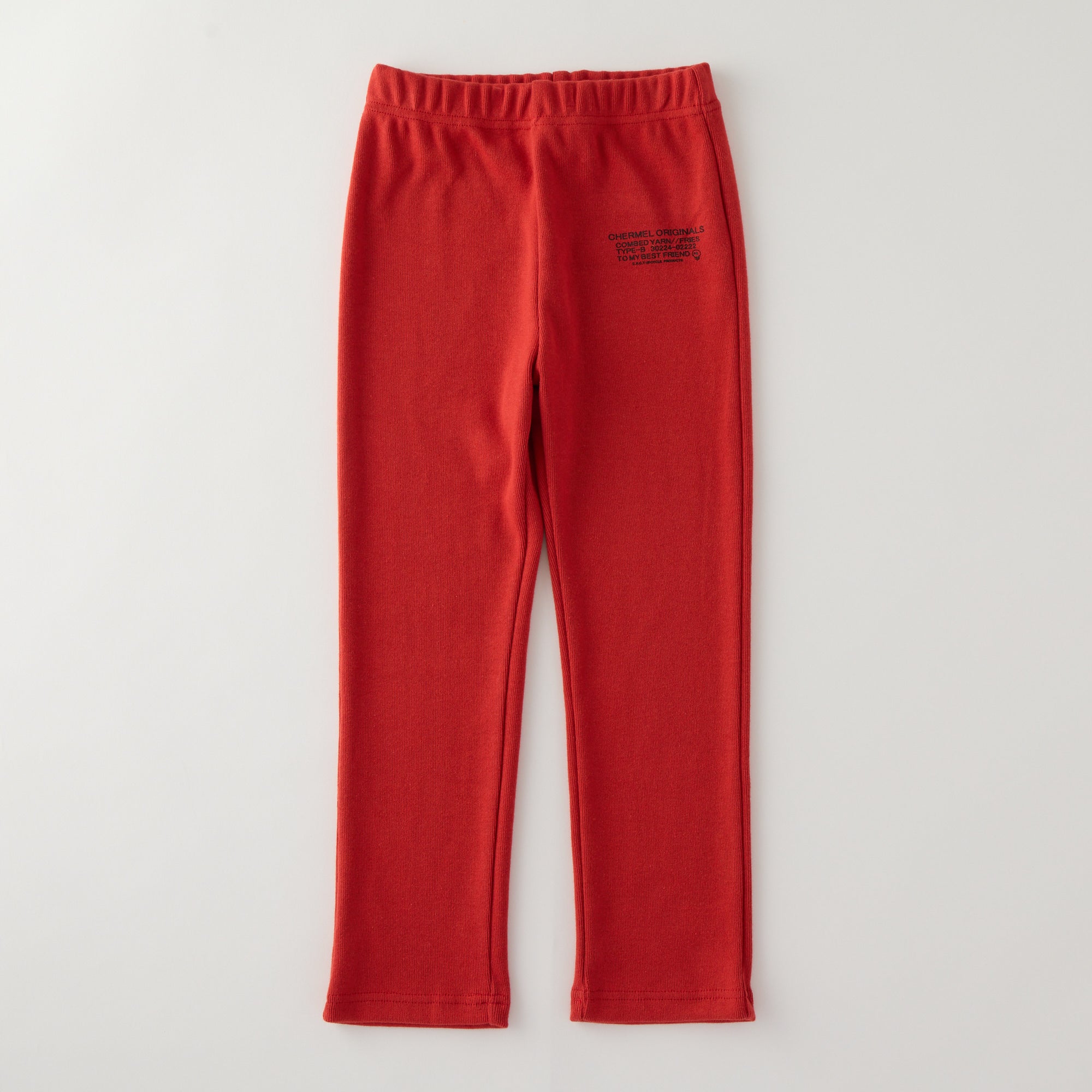 HeavyFlice Easy Fit Pants