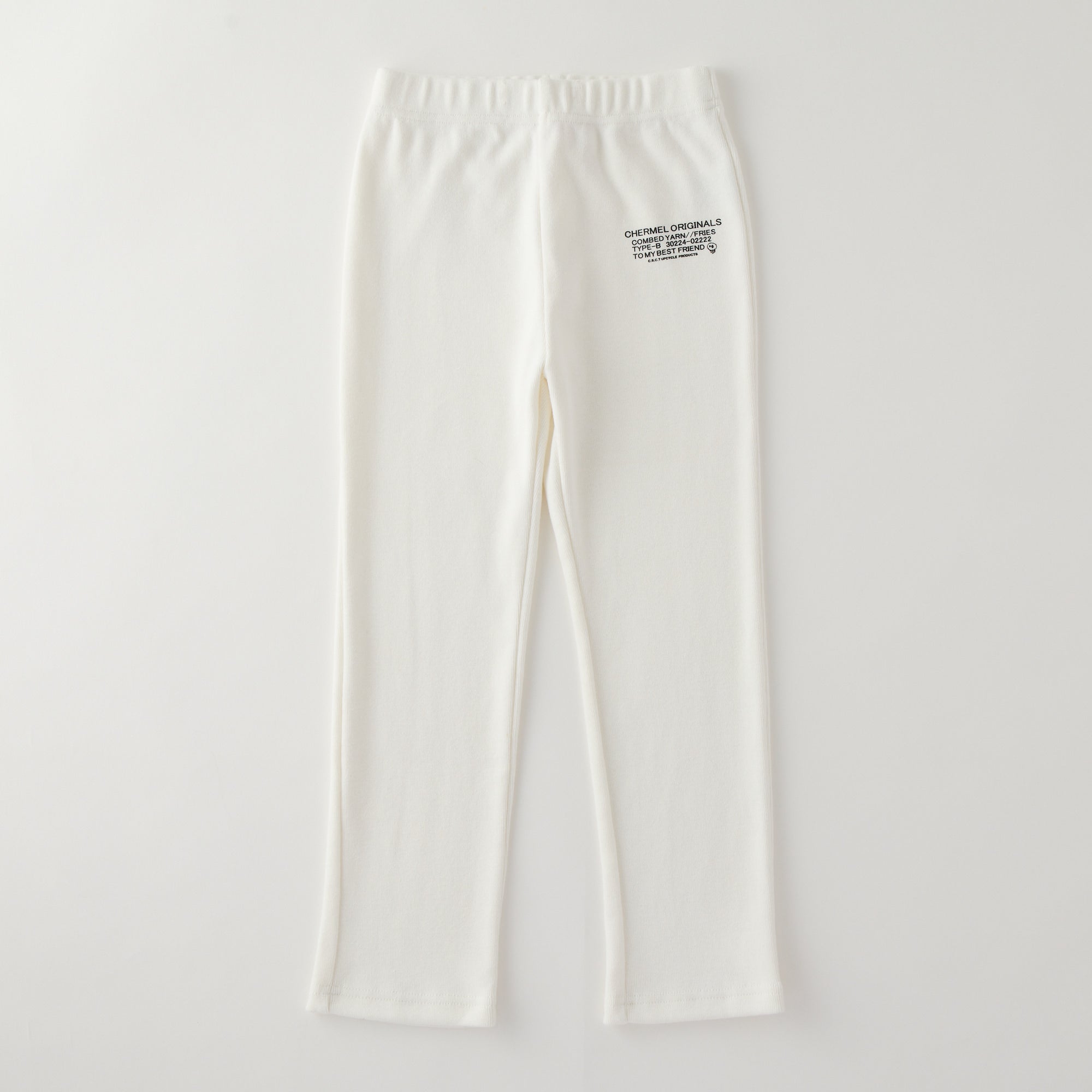 HeavyFlice Easy Fit Pants