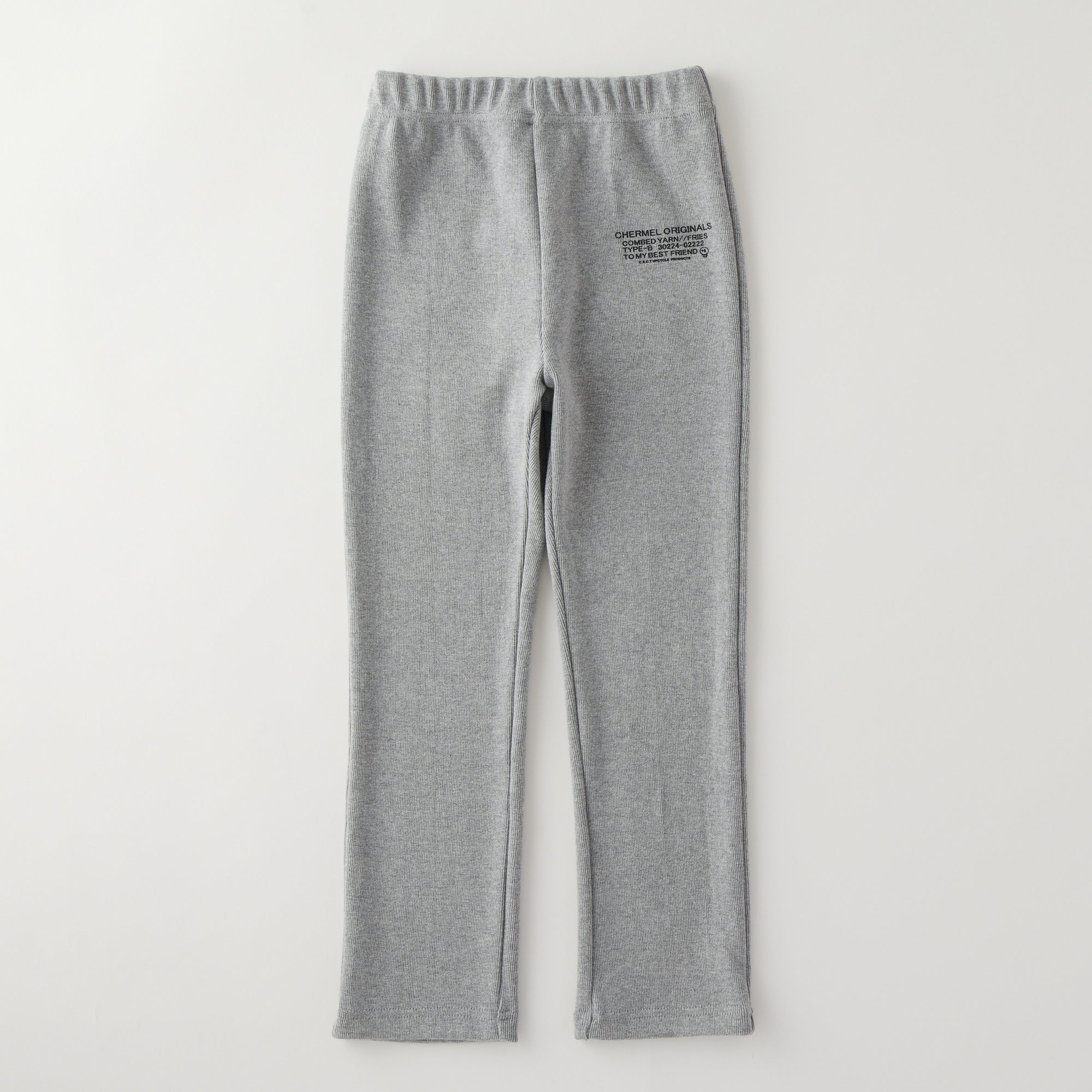 HeavyFlice Easy Fit Pants