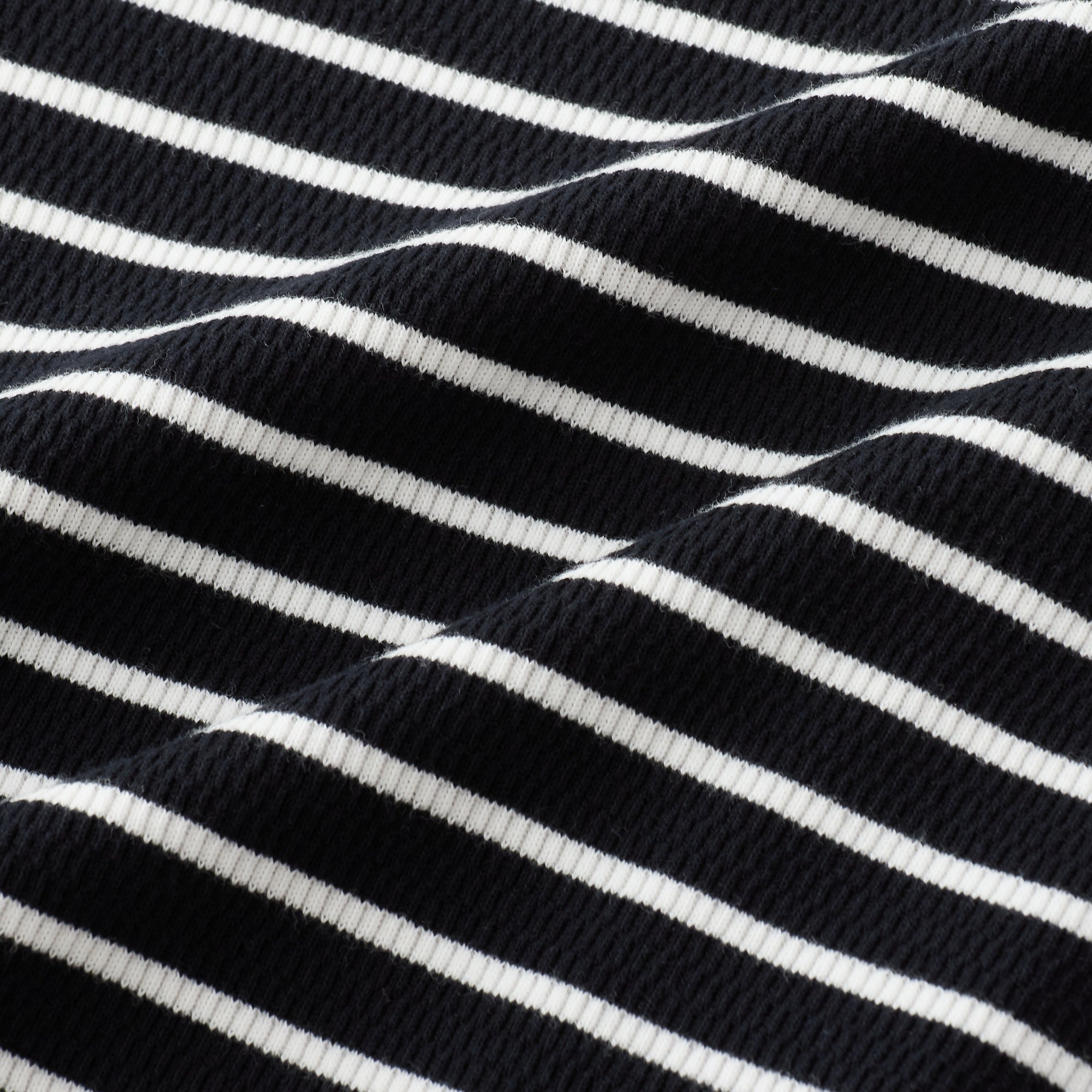 Honeycomb Border L/S