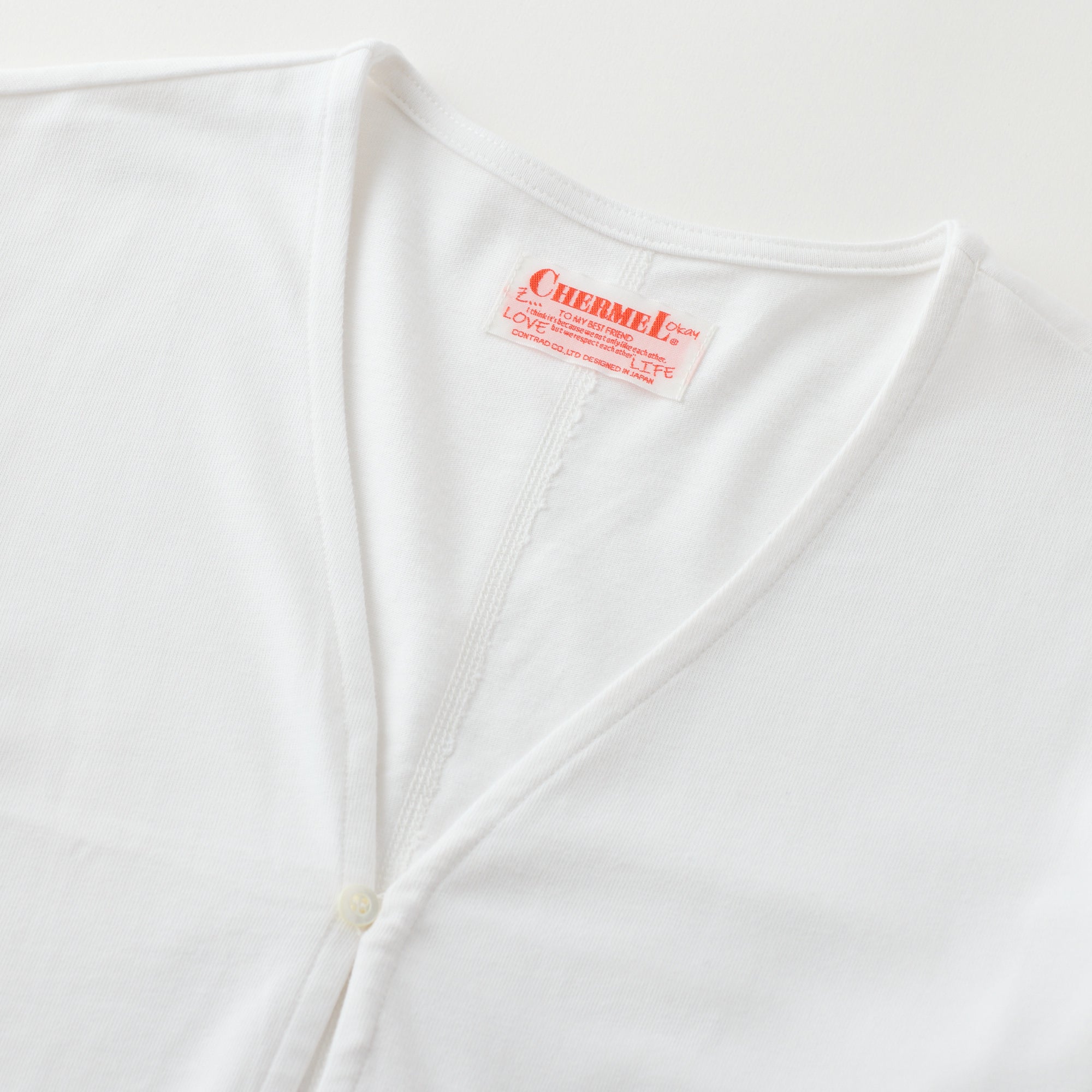 Smooth Rayon NoCollar Jacket