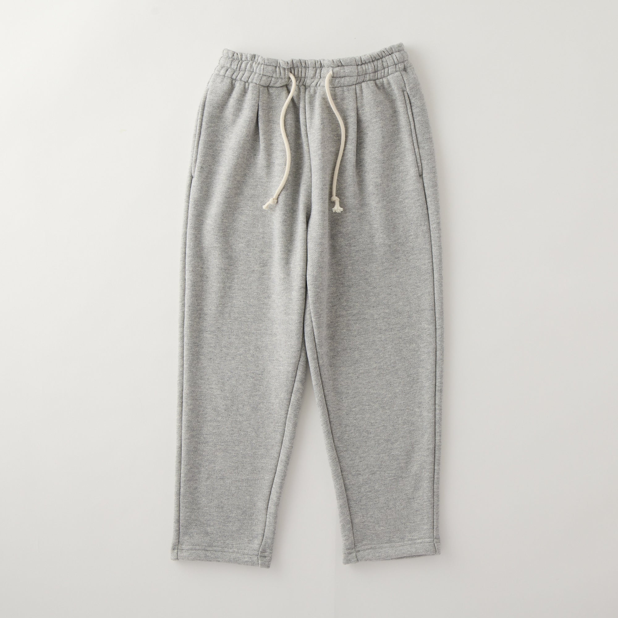 Tapered Pants