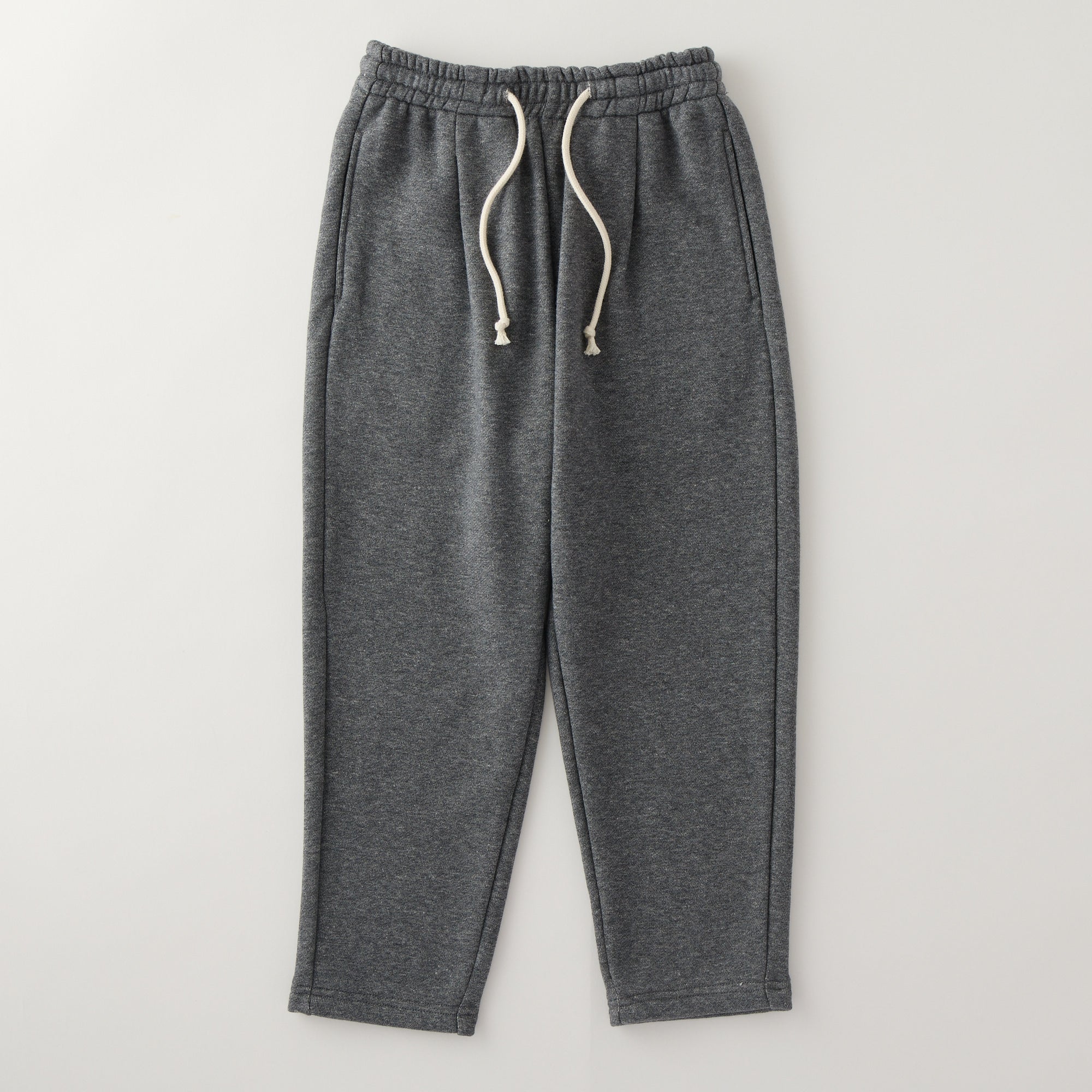 Tapered Pants