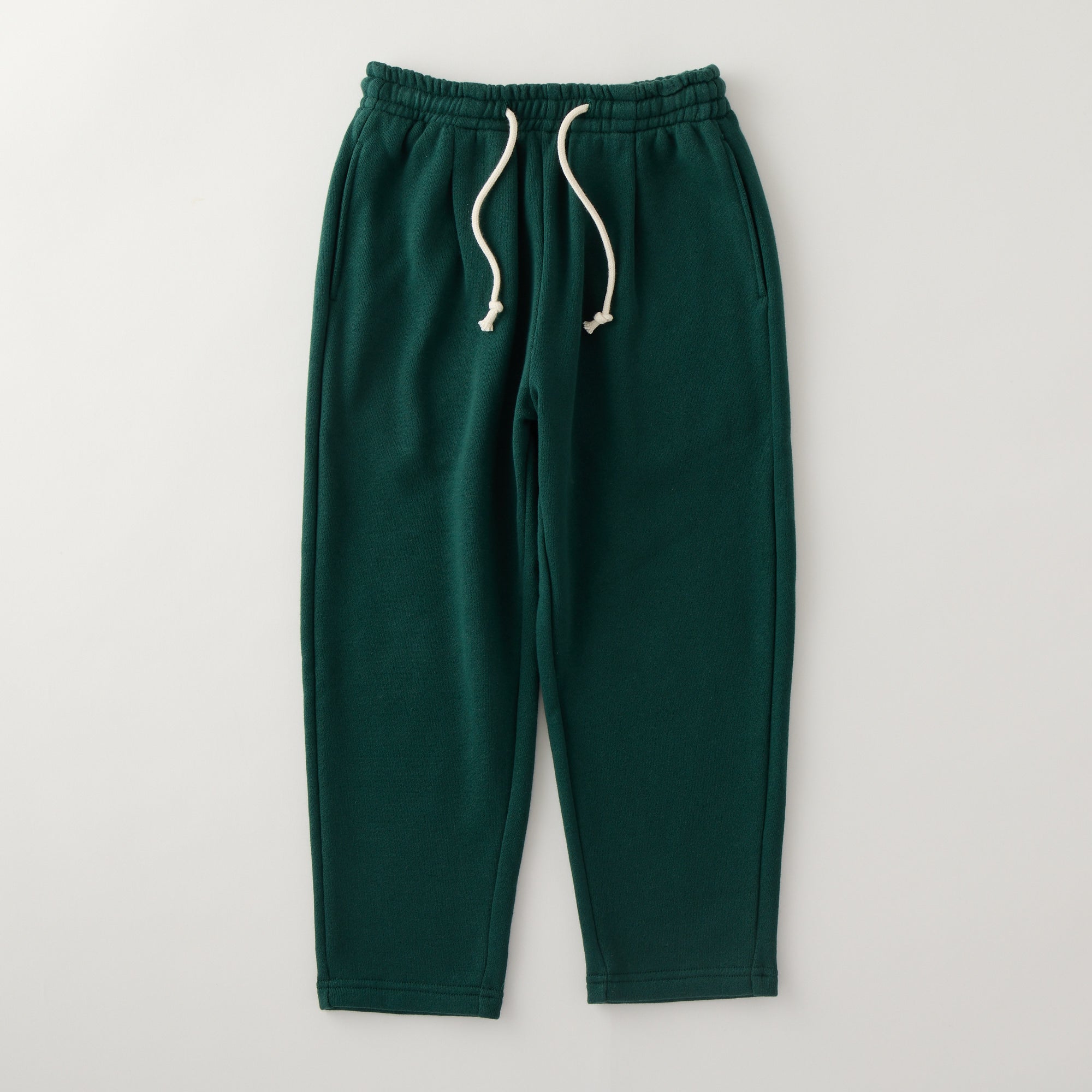 Tapered Pants