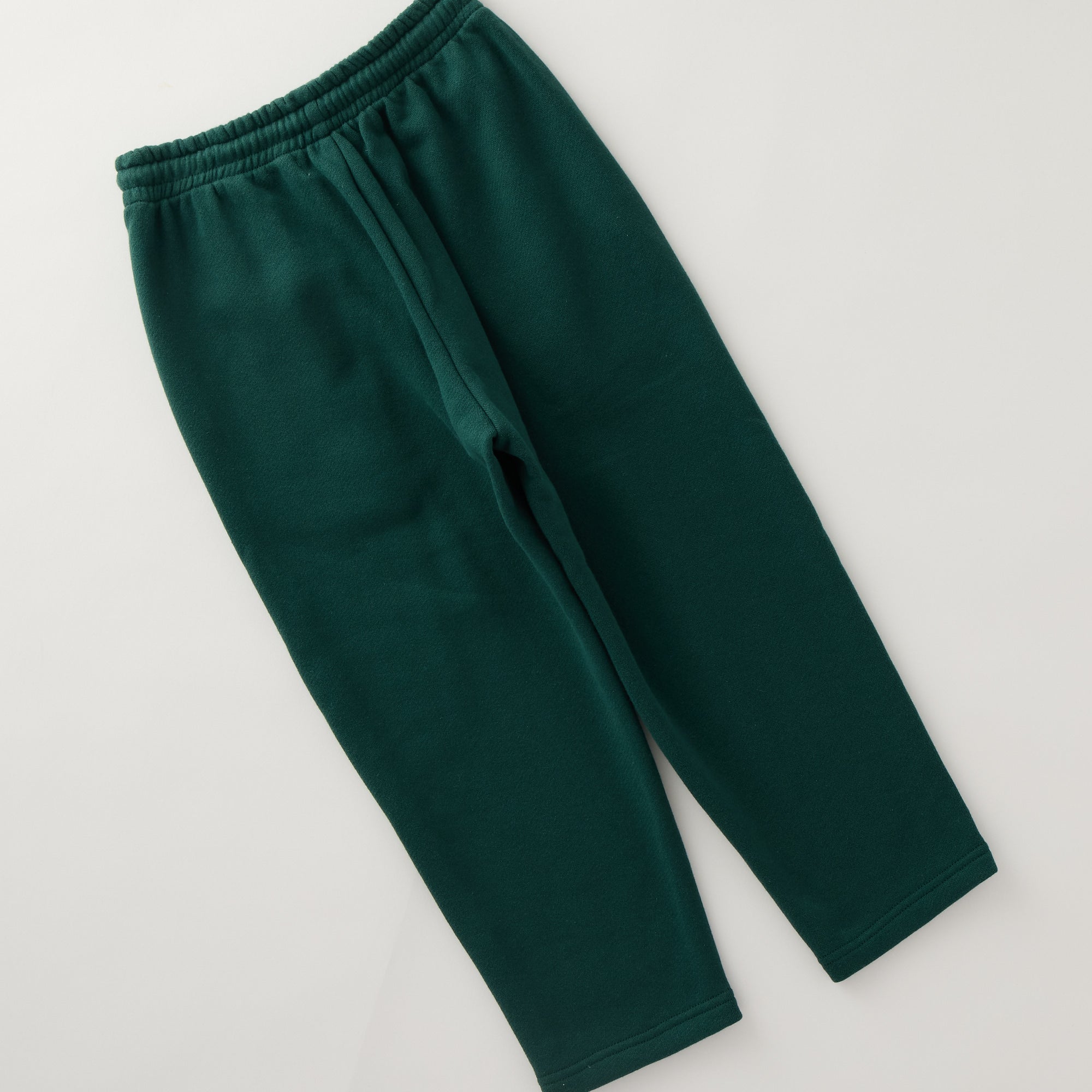 Tapered Pants