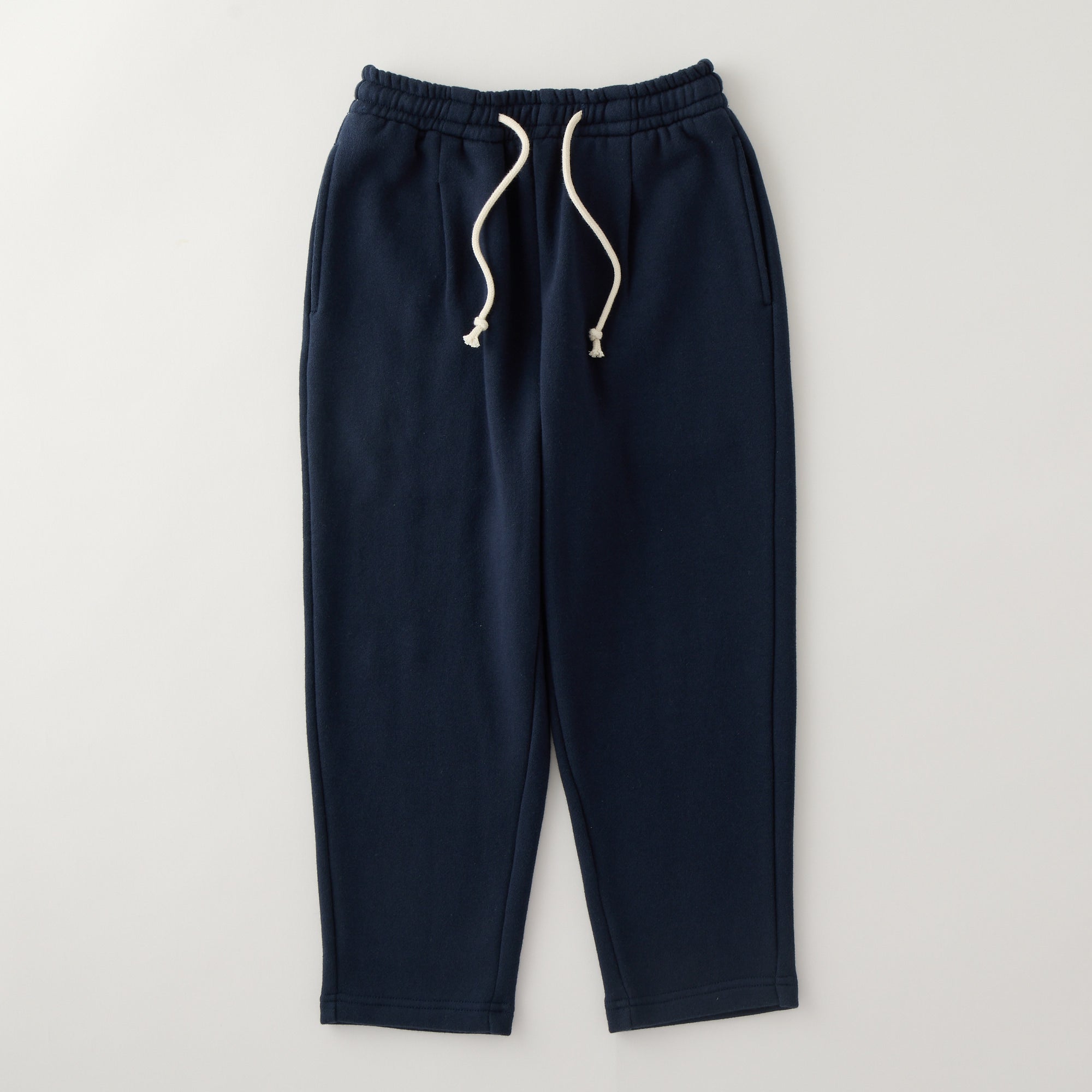 Tapered Pants