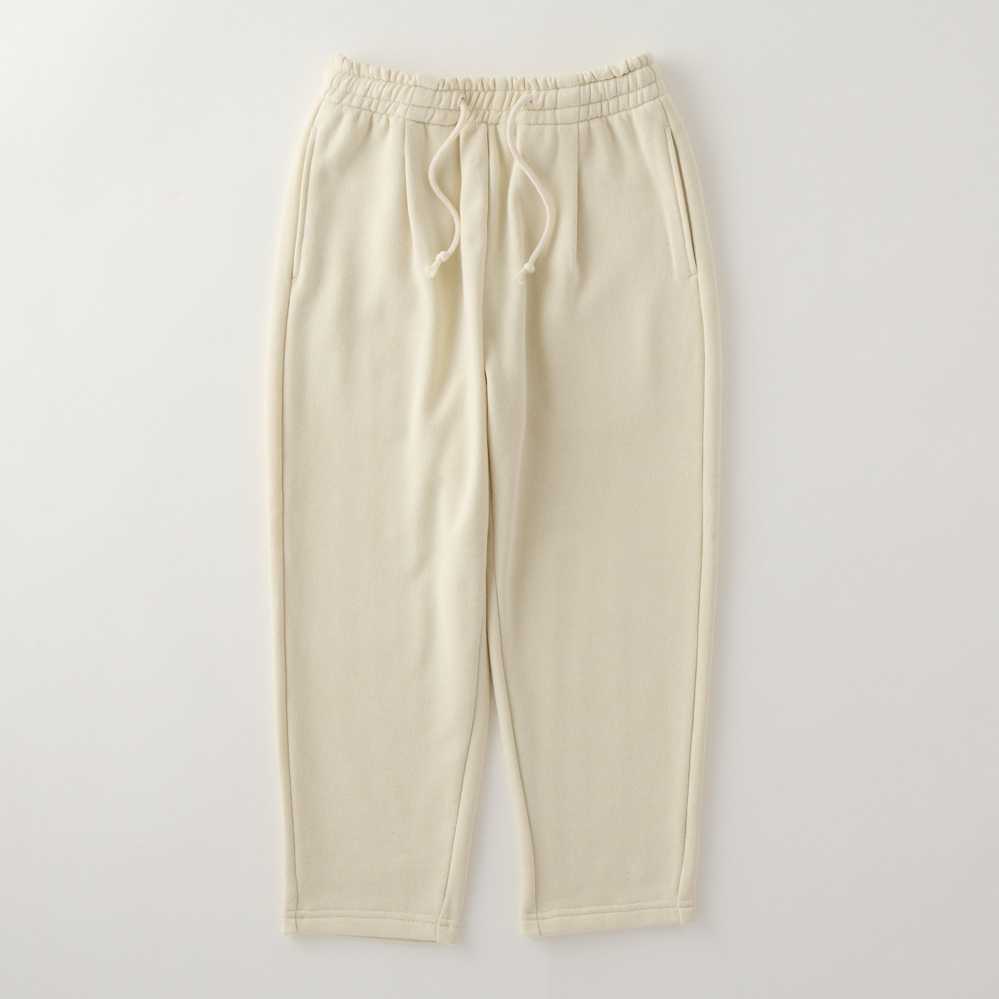 Tapered Pants