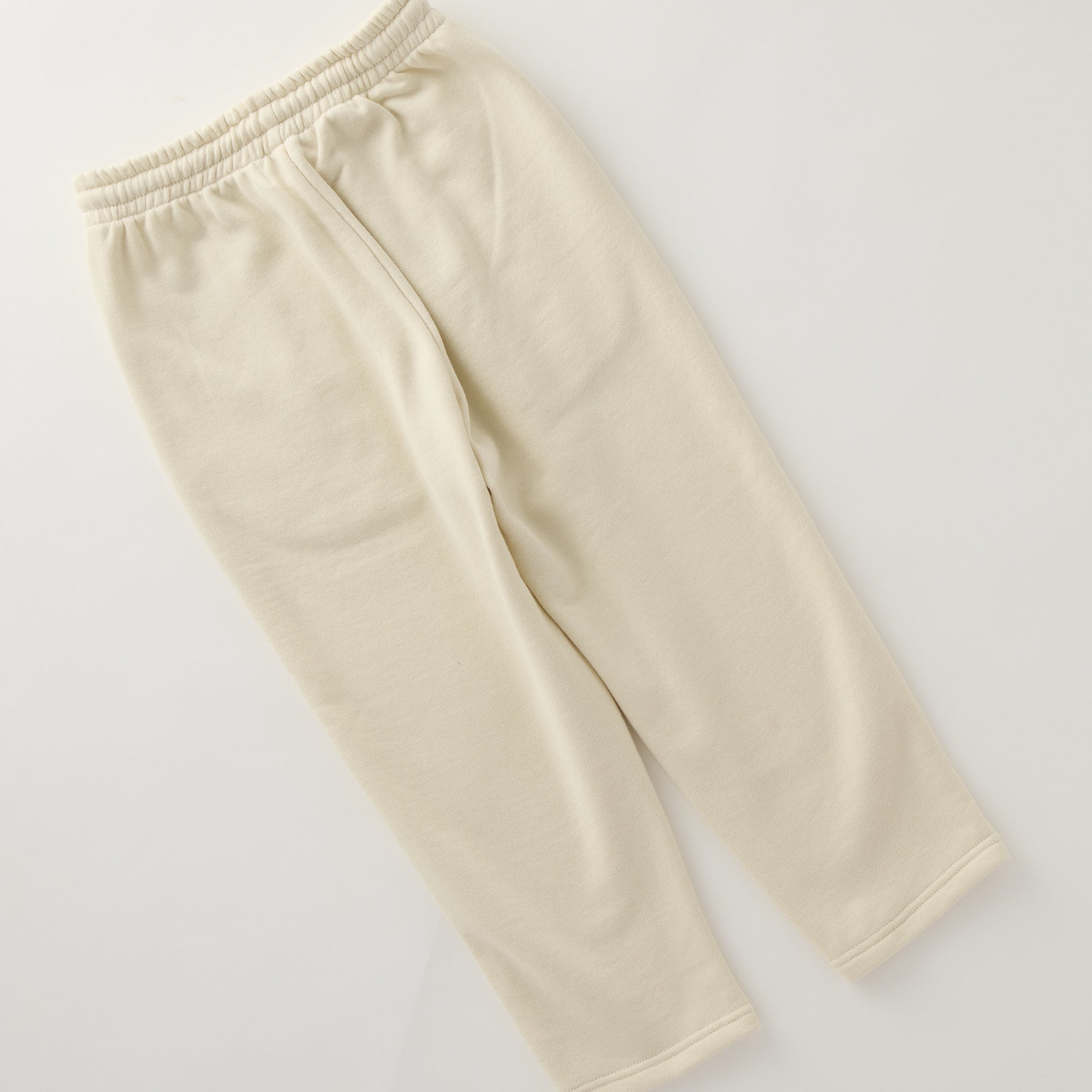 Tapered Pants