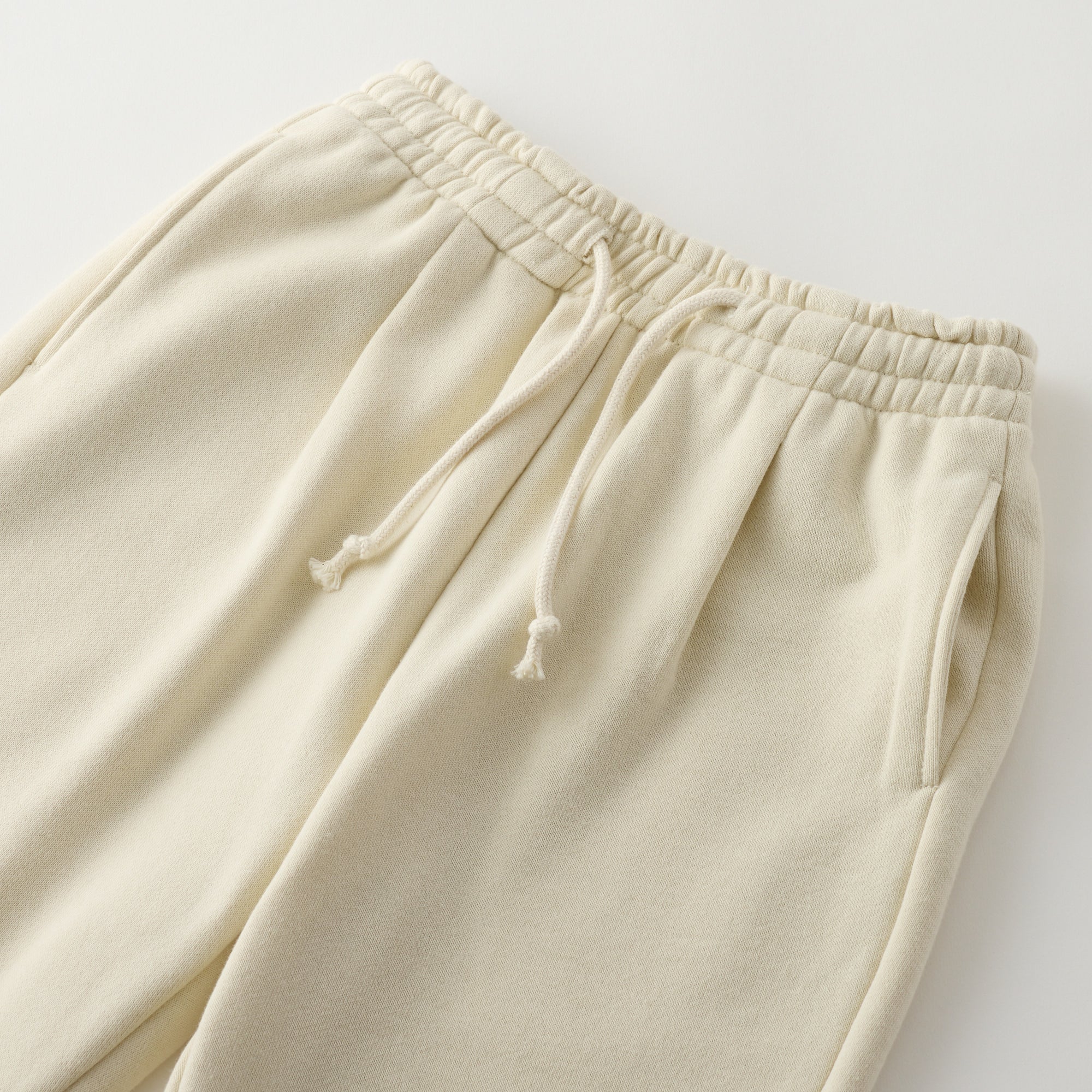Tapered Pants
