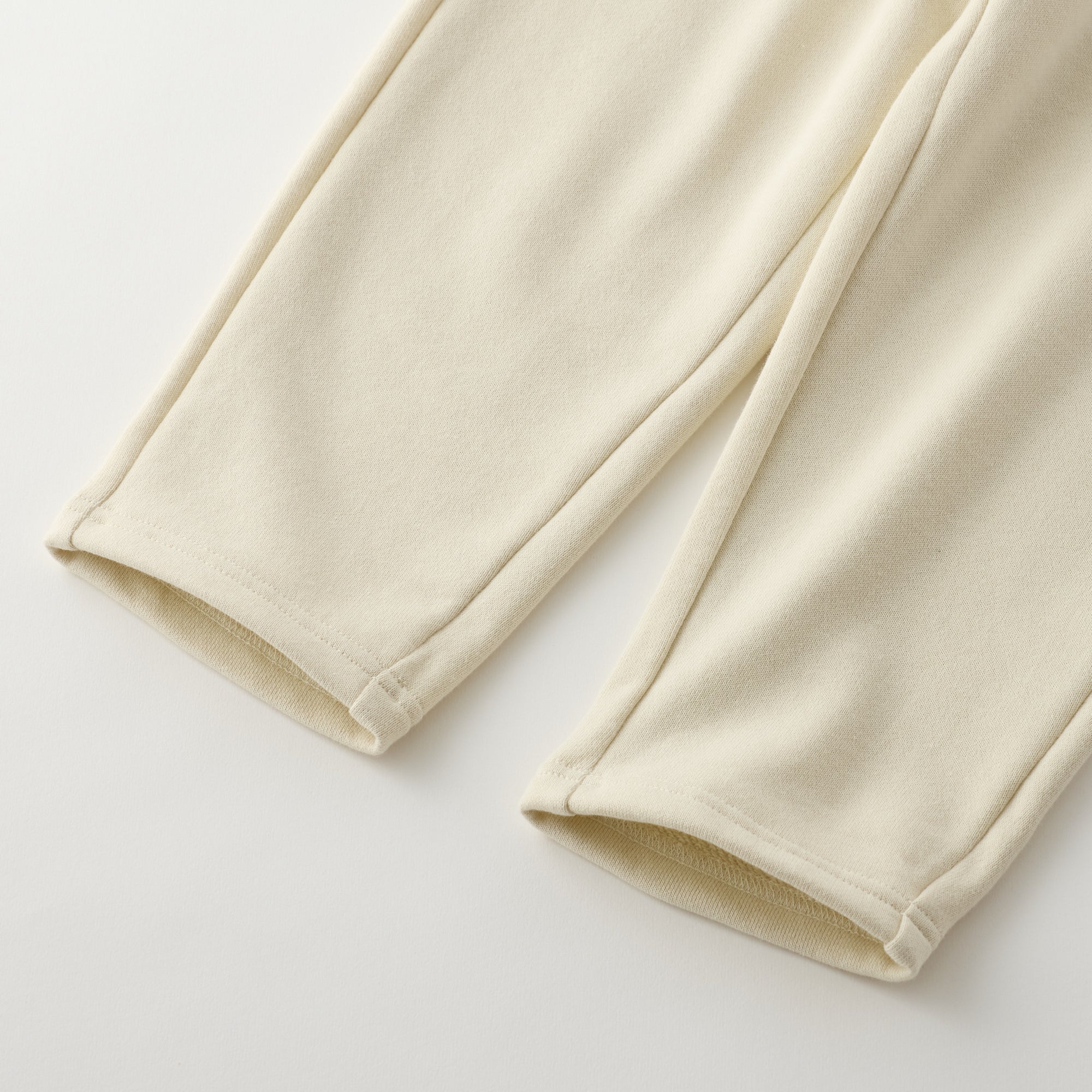 Tapered Pants