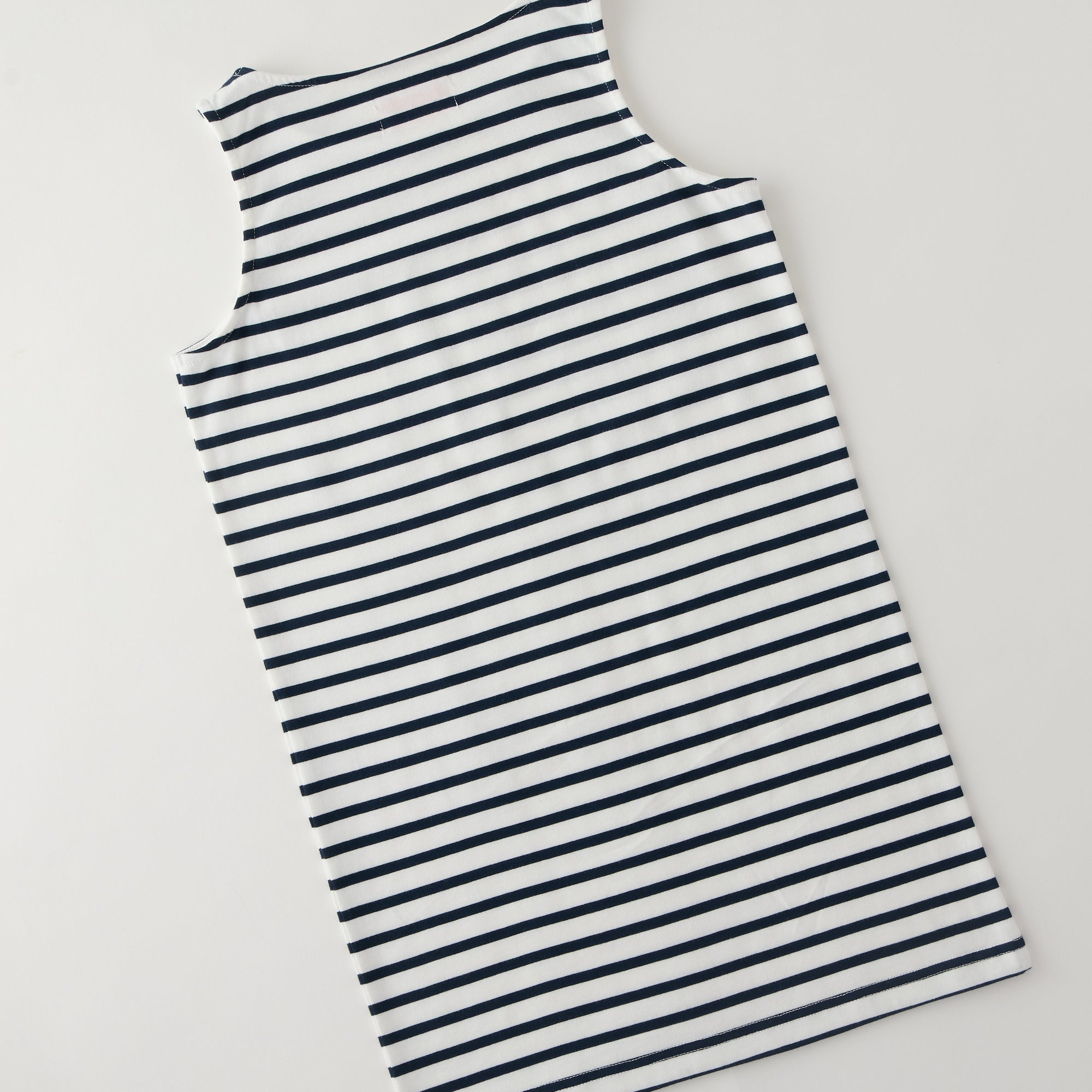 Marin Border N/S Dress