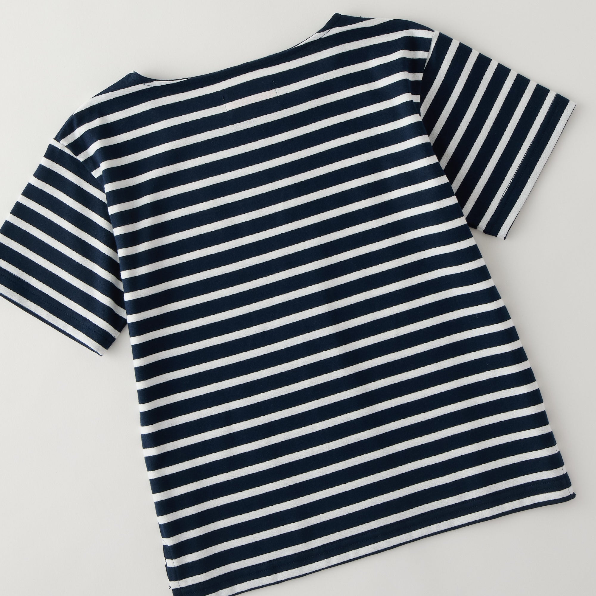 Marin Border S/S Tee