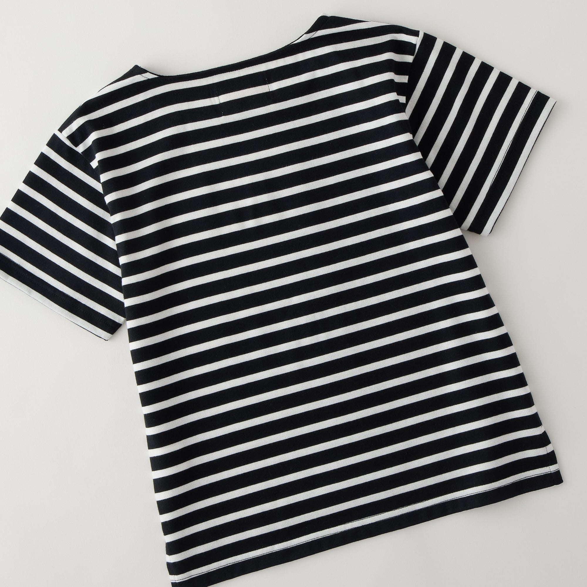 Marin Border S/S Tee