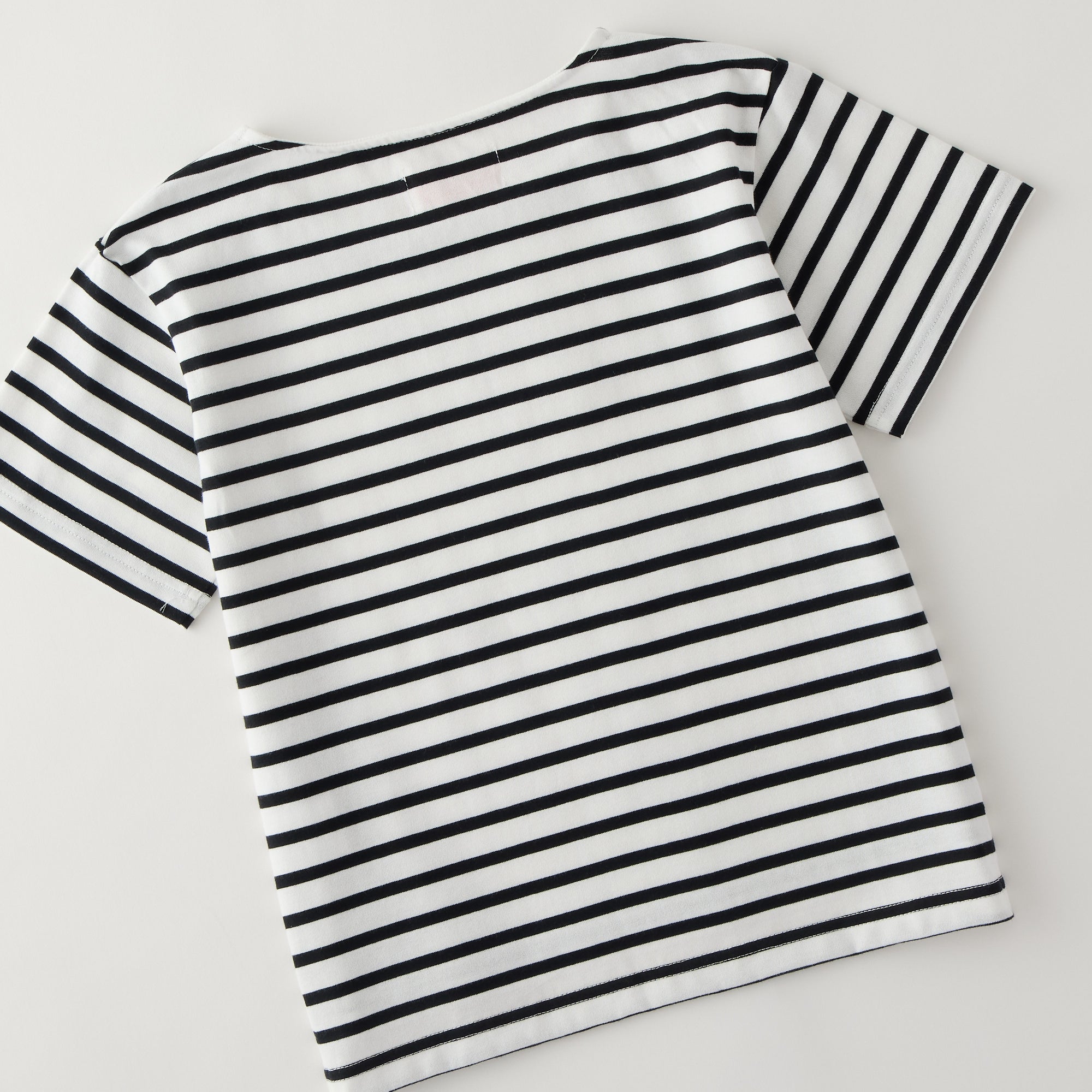 Marin Border S/S Tee