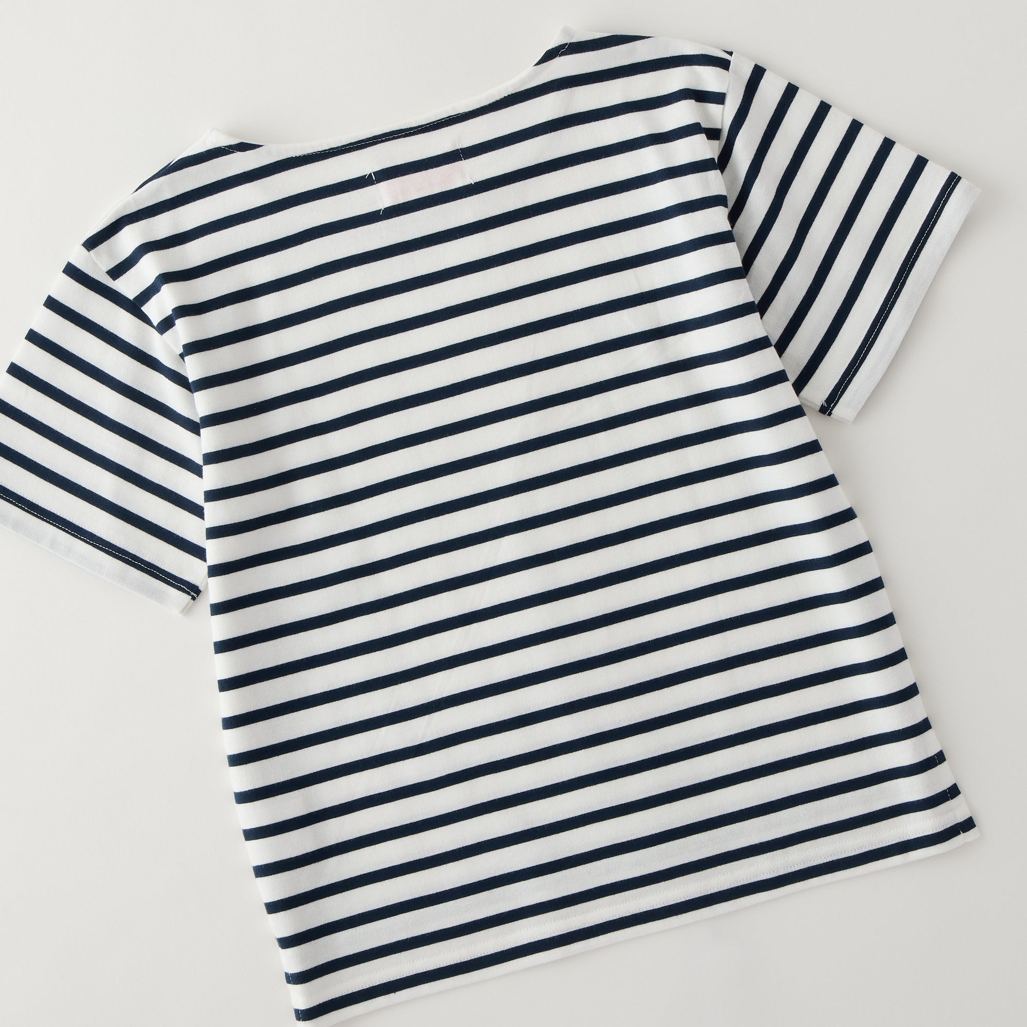 Marin Border S/S Tee
