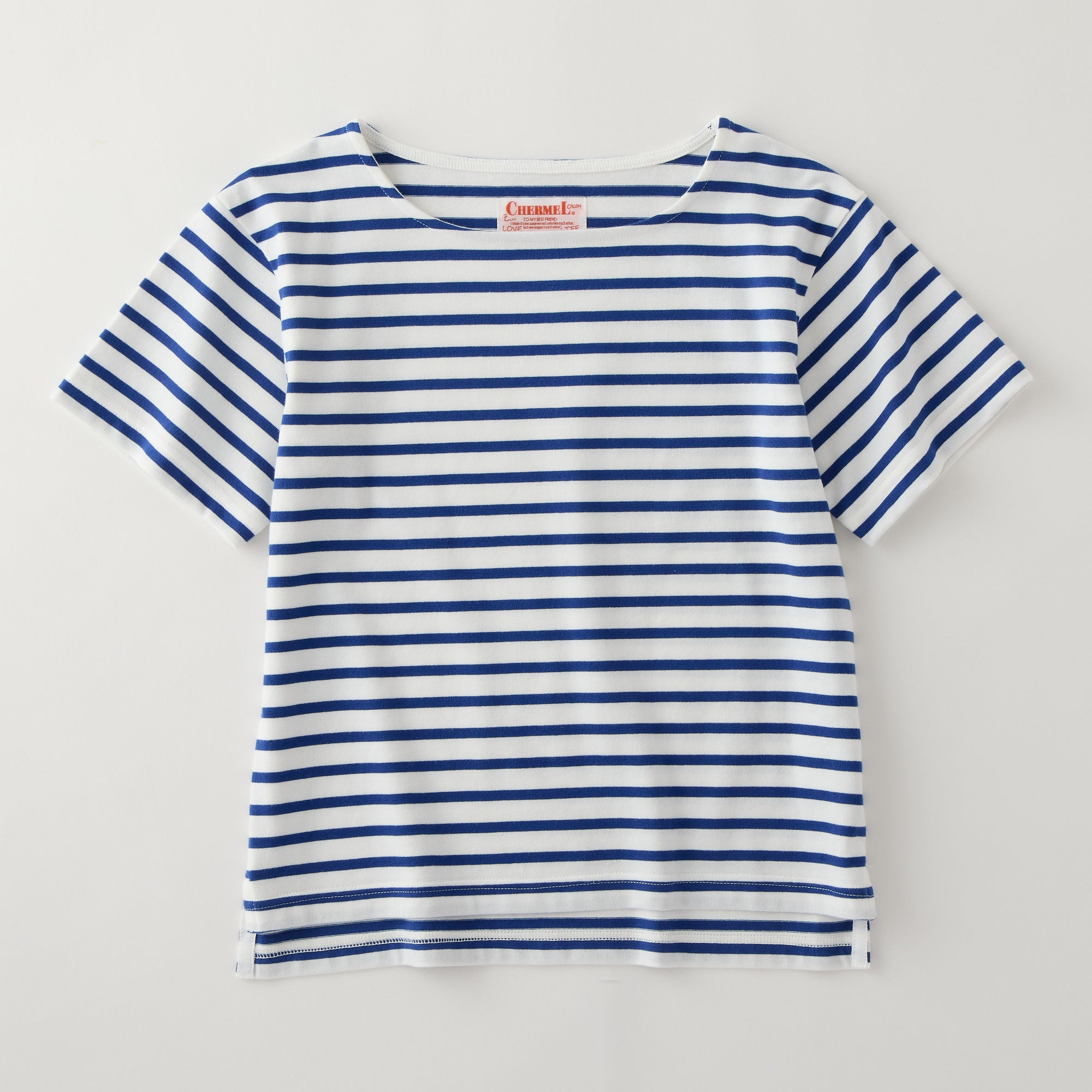 Marin Border S/S Tee