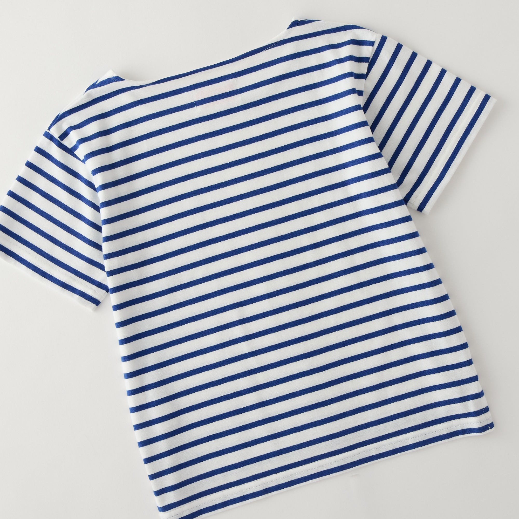 Marin Border S/S Tee