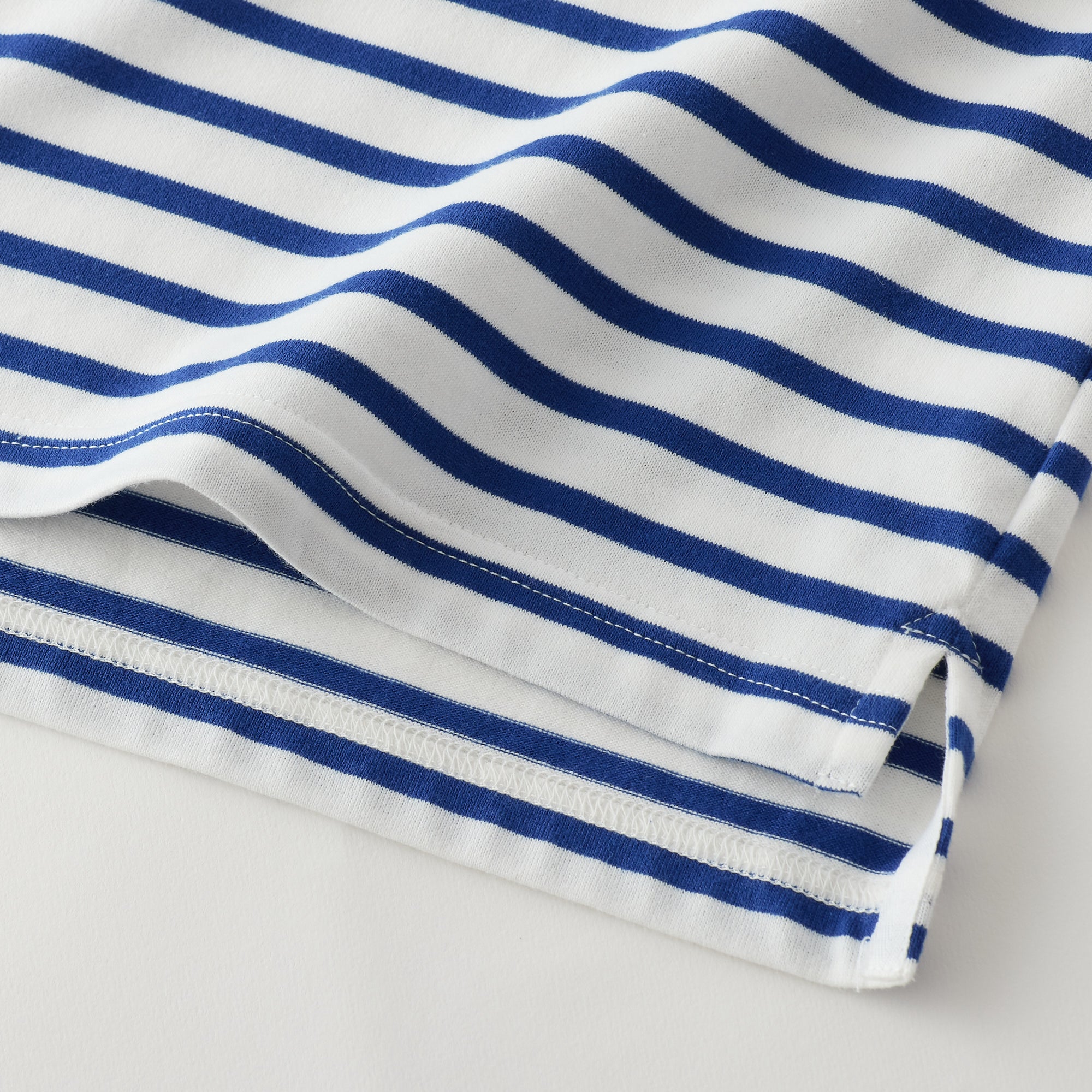 Marin Border S/S Tee