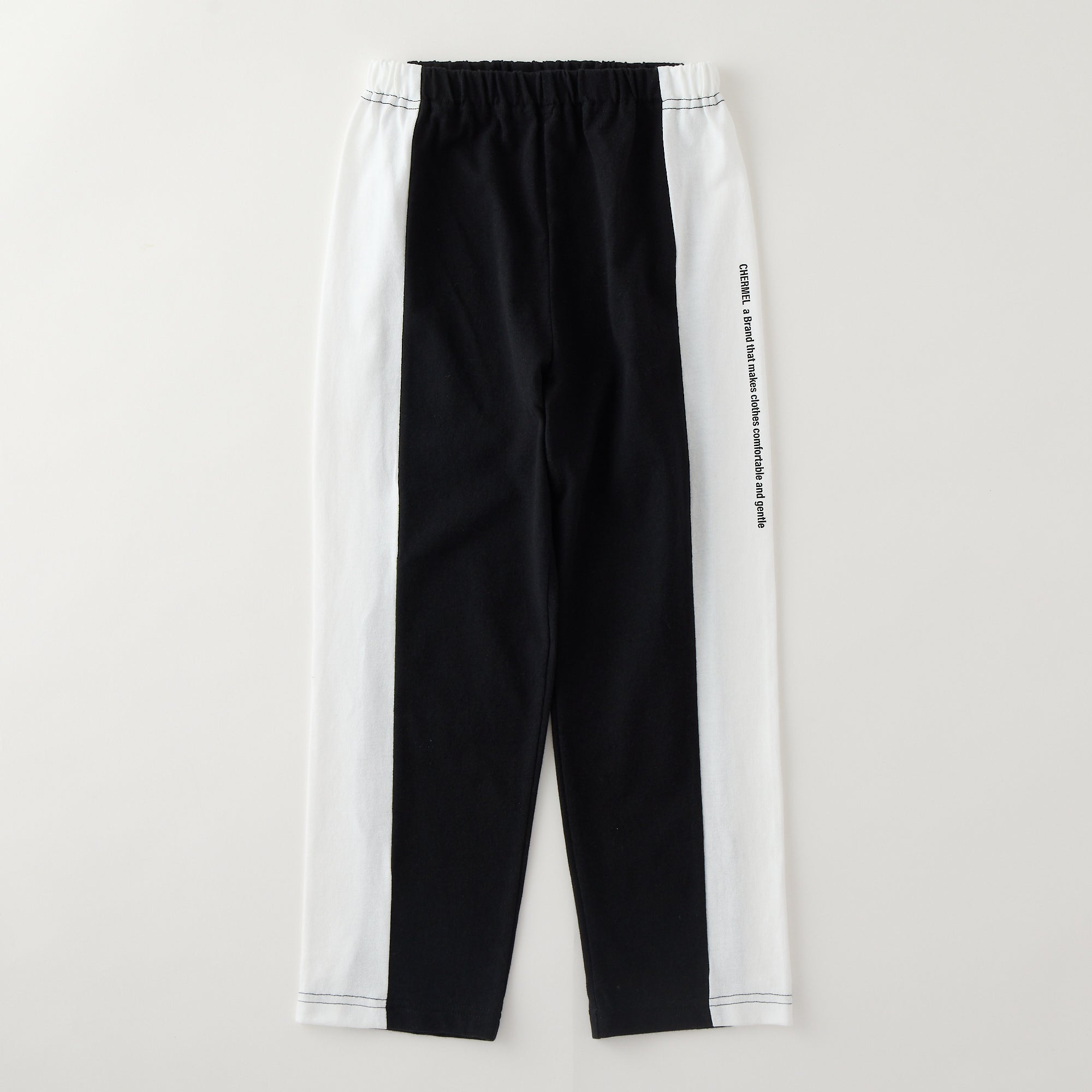 Dry Cotton Line Pants