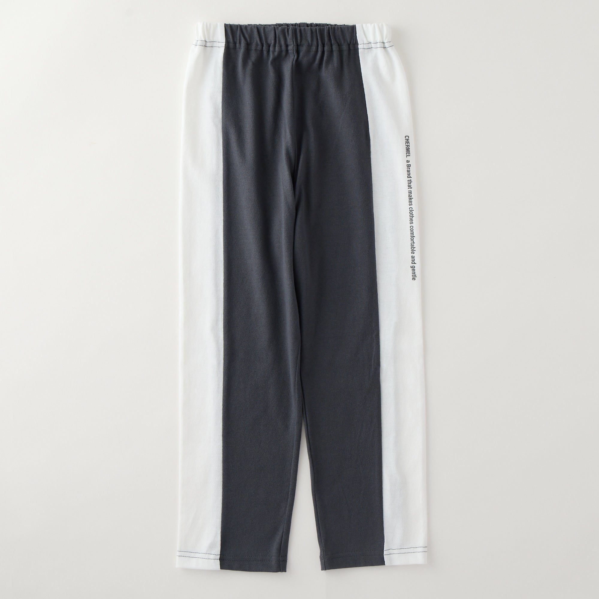 Dry Cotton Line Pants