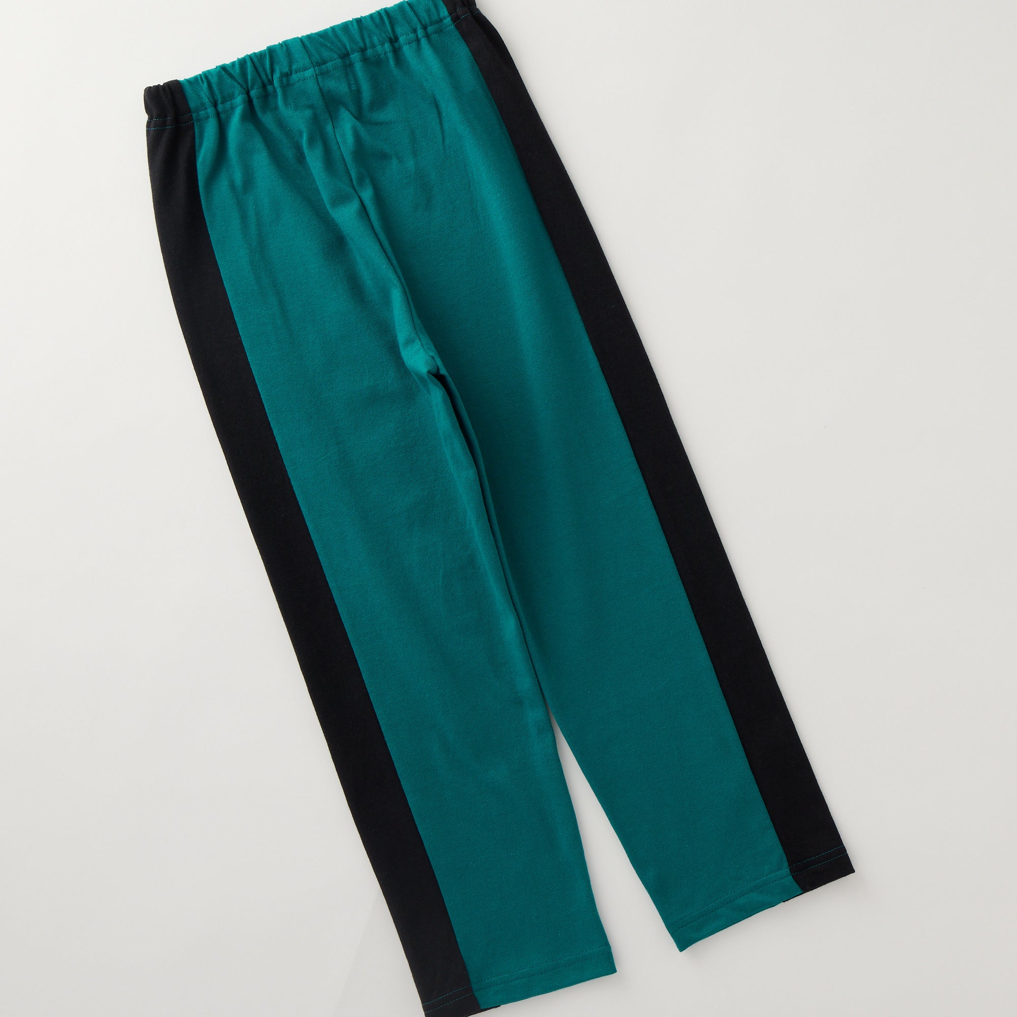 Dry Cotton Line Pants