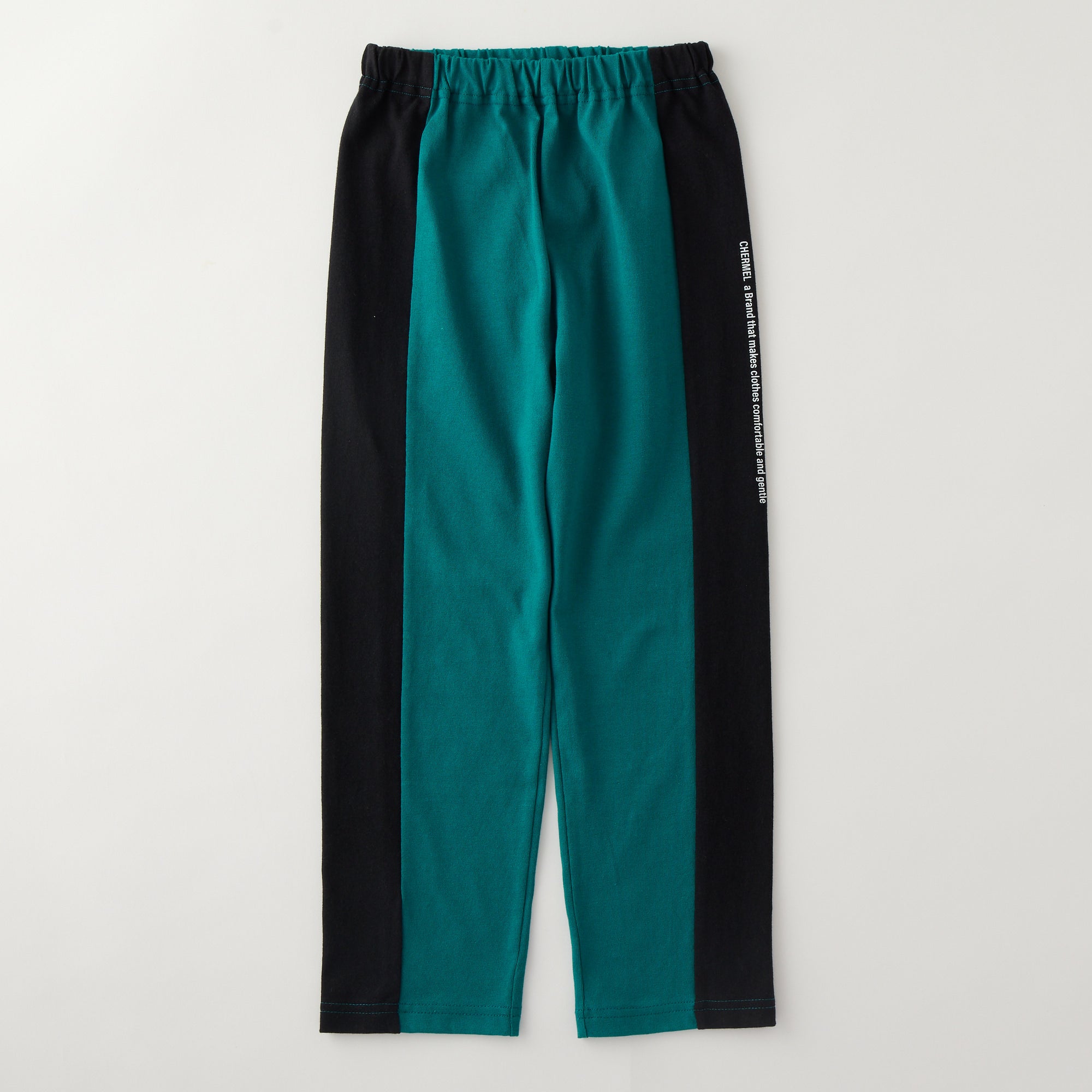 Dry Cotton Line Pants