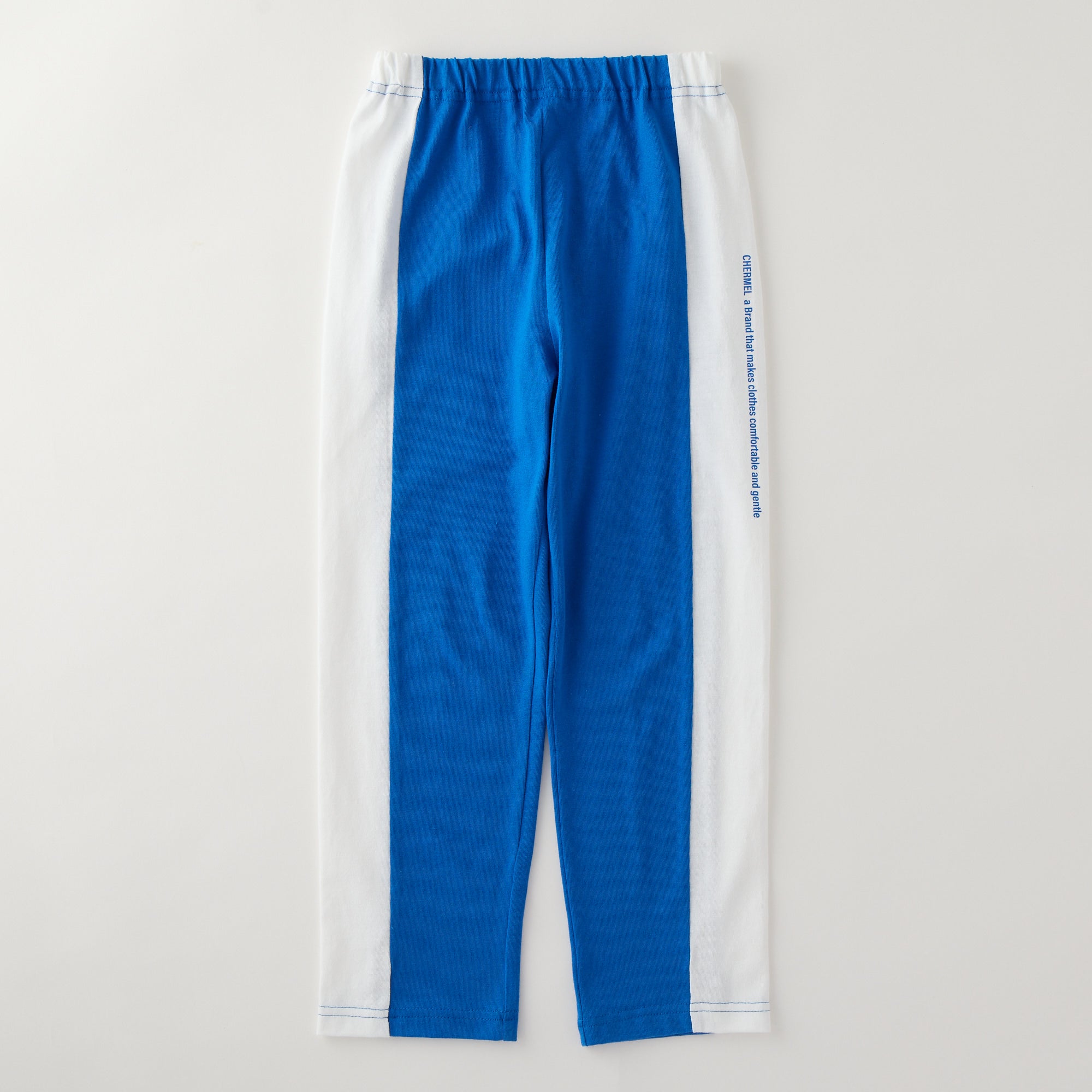 Dry Cotton Line Pants