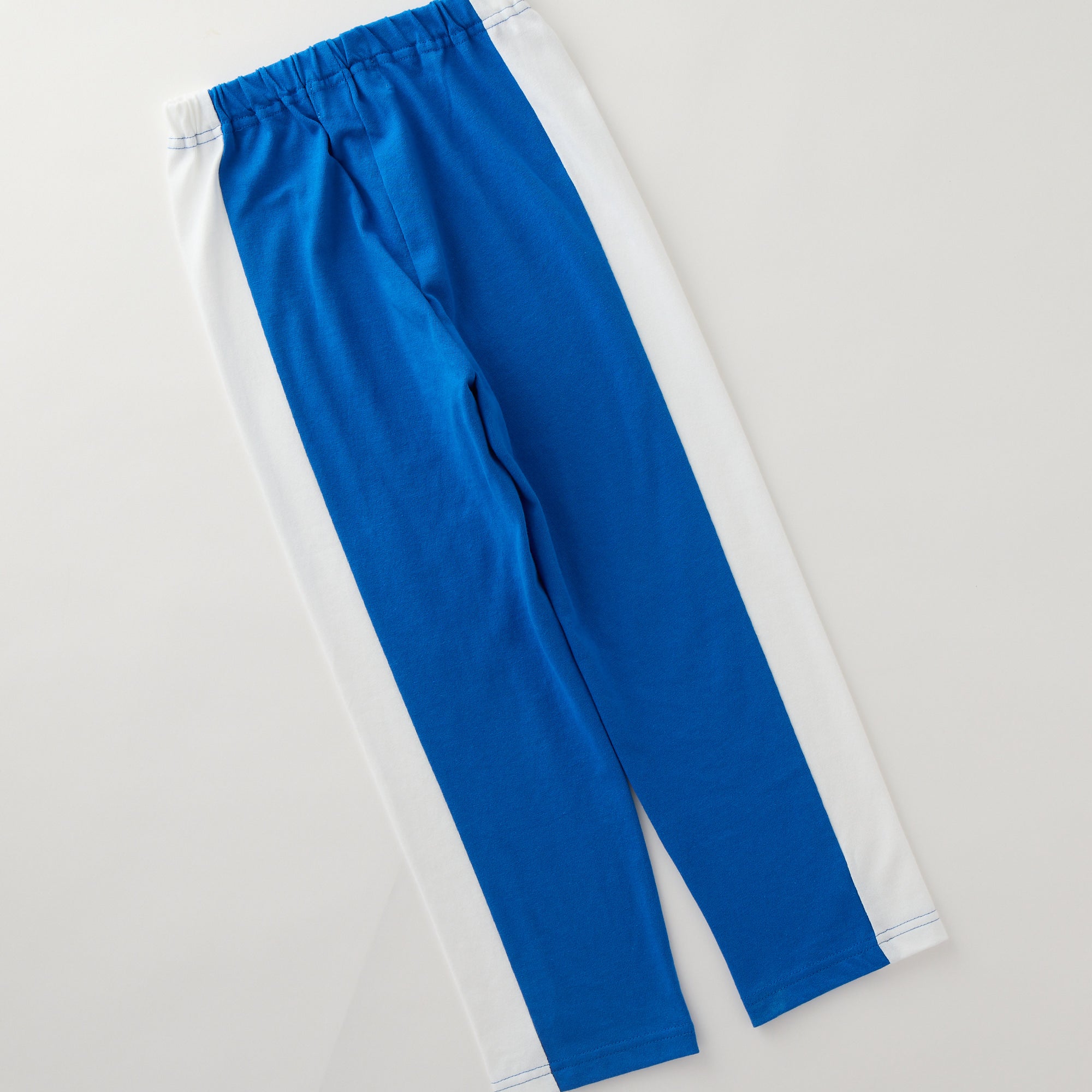 Dry Cotton Line Pants