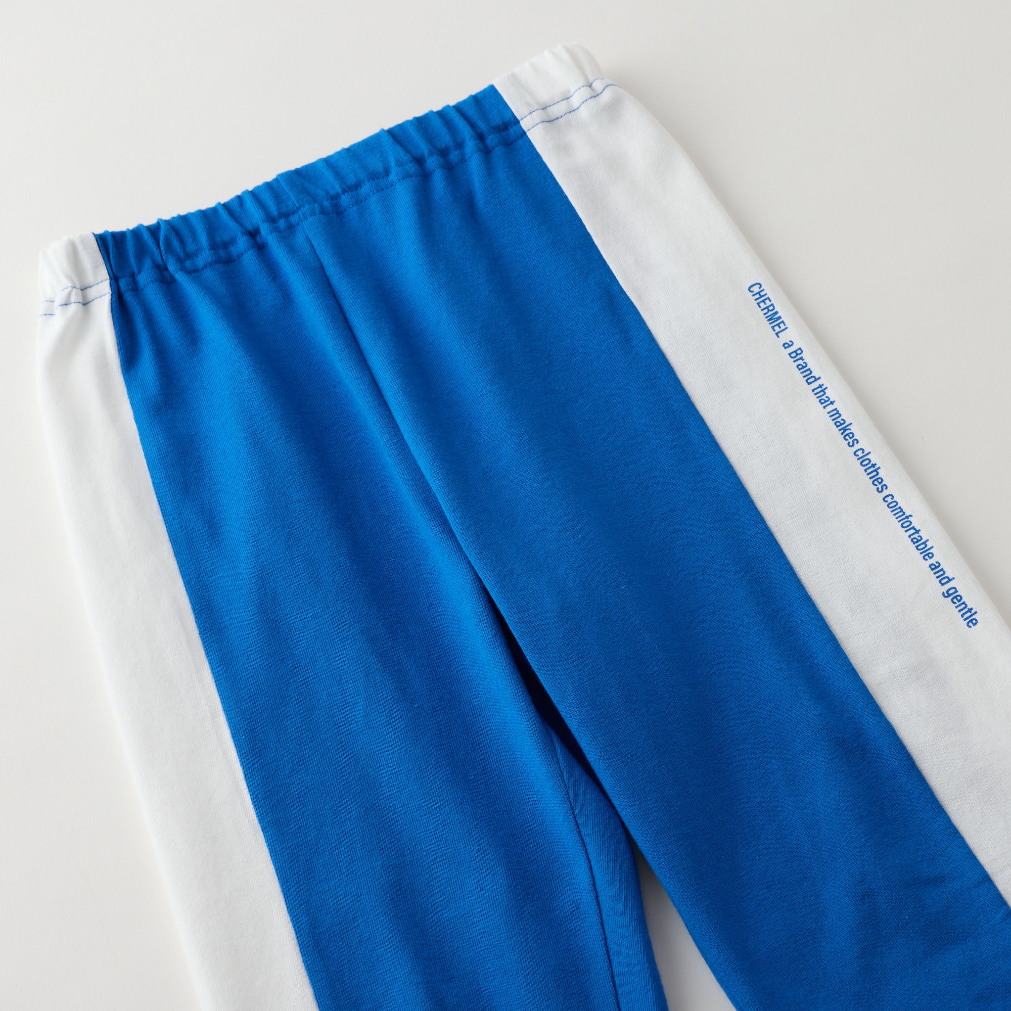 Dry Cotton Line Pants