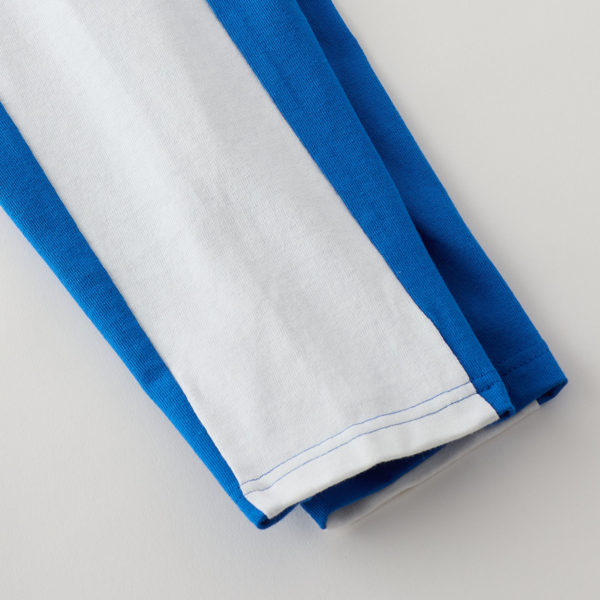 Dry Cotton Line Pants