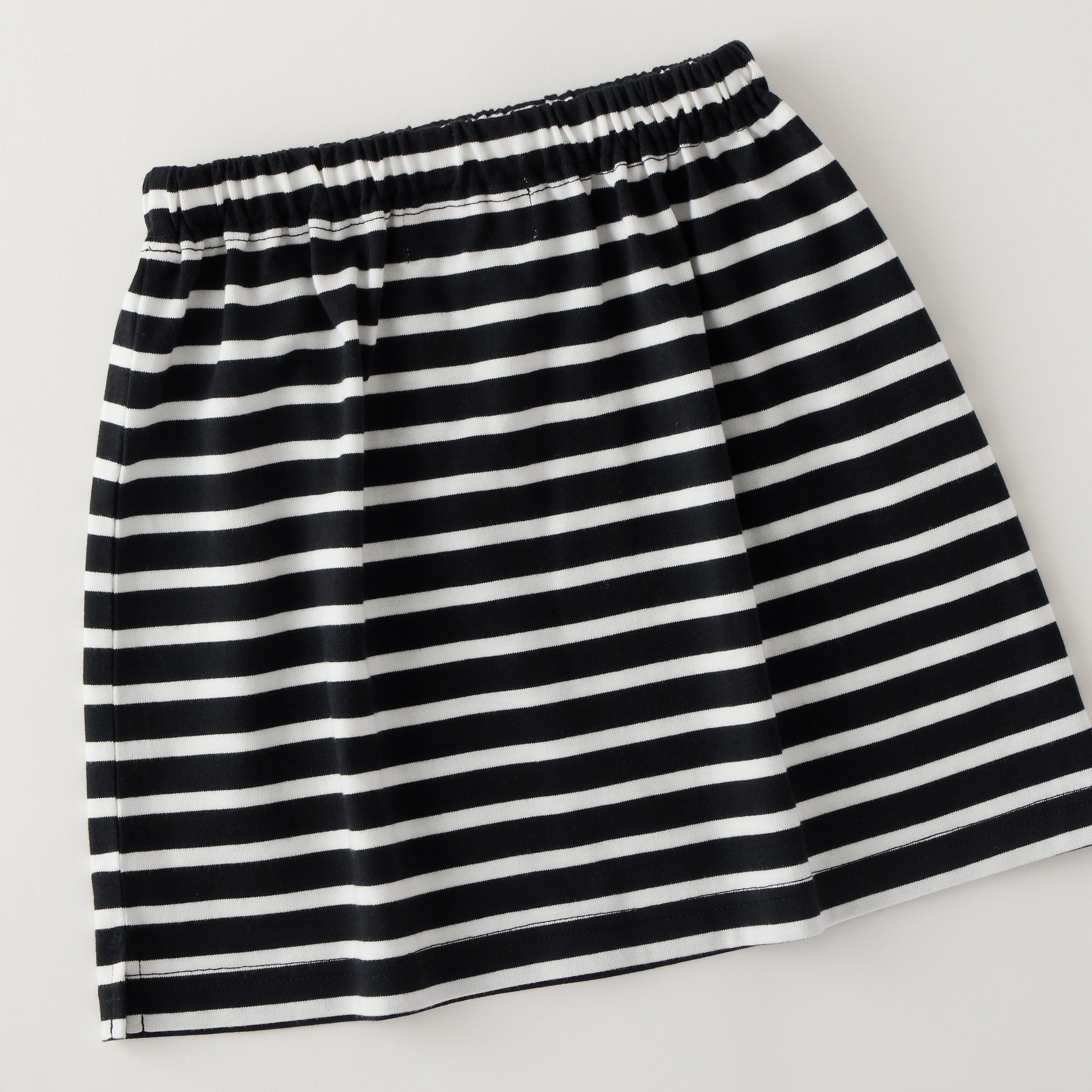 Marin Border Skirt