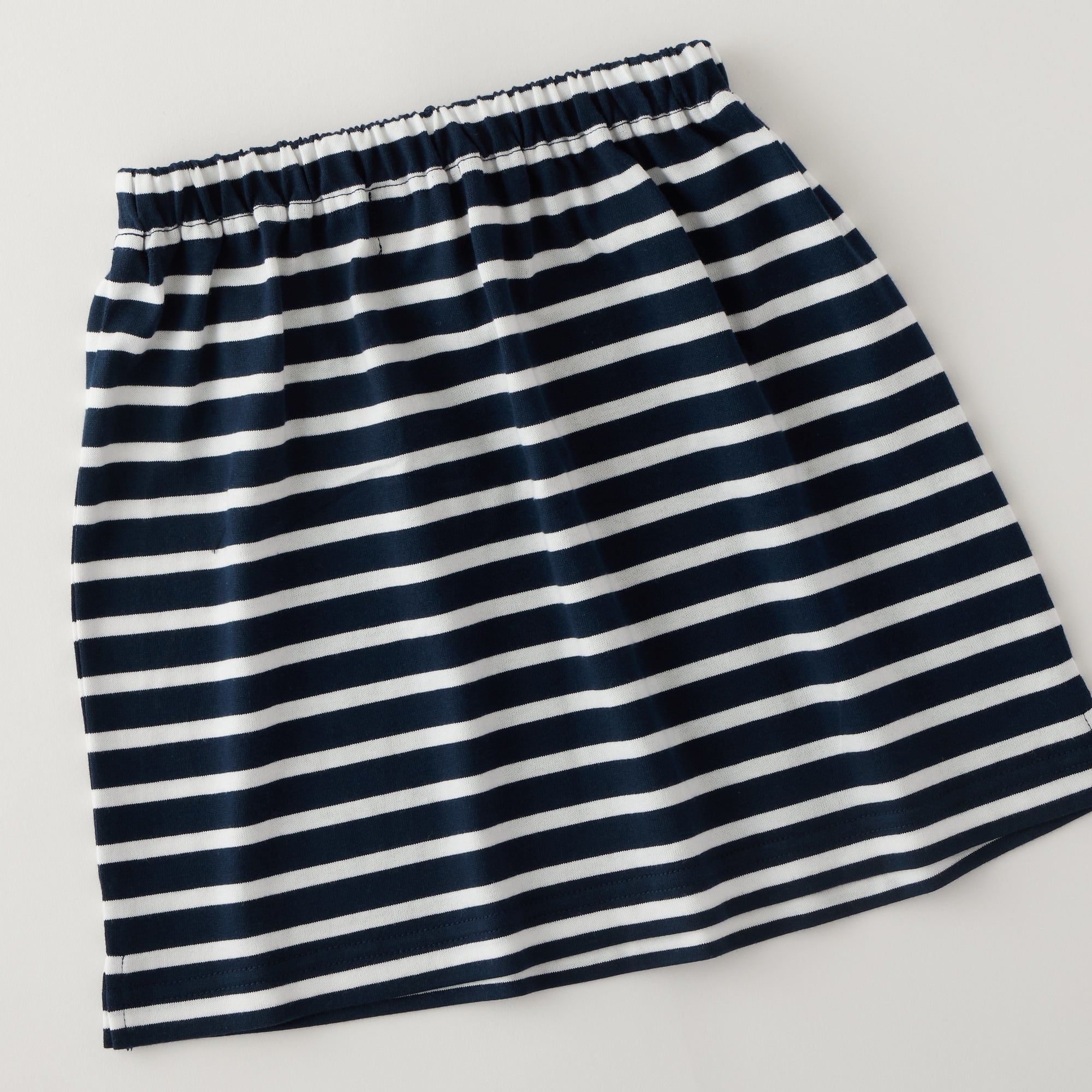Marin Border Skirt