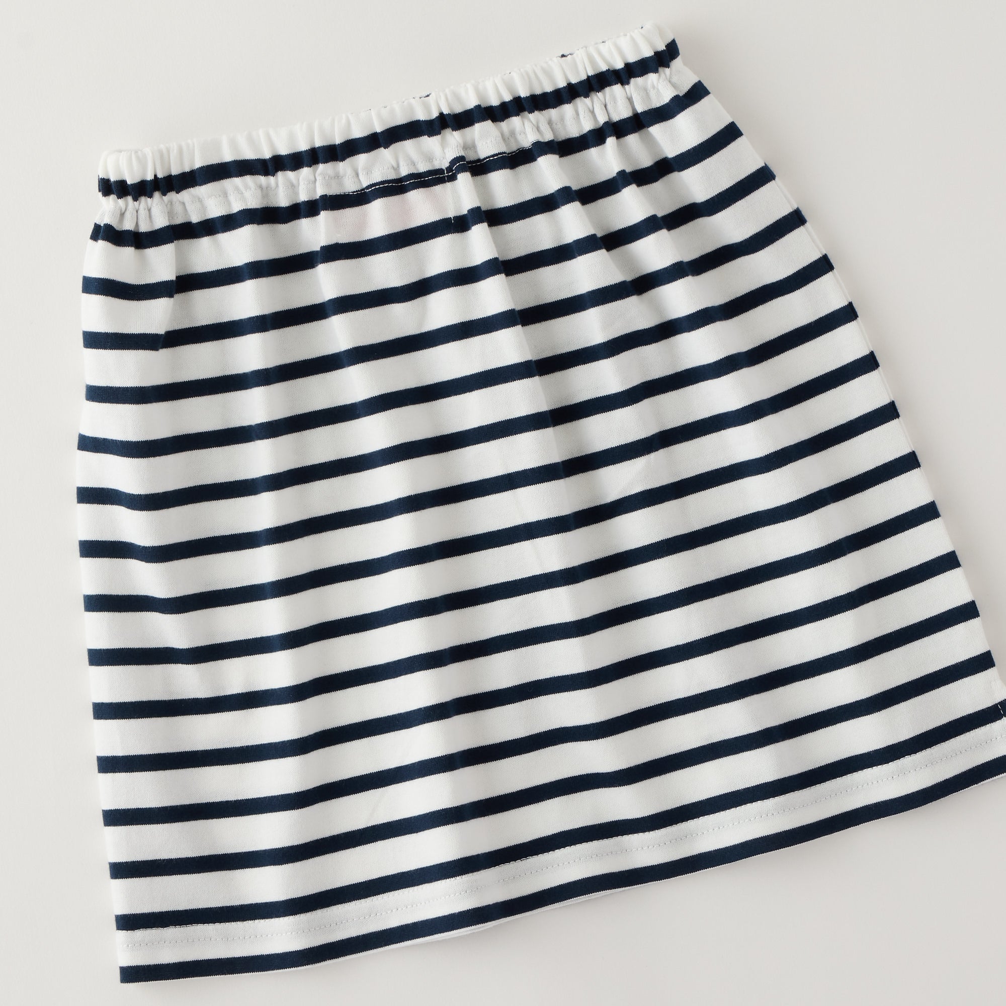 Marin Border Skirt