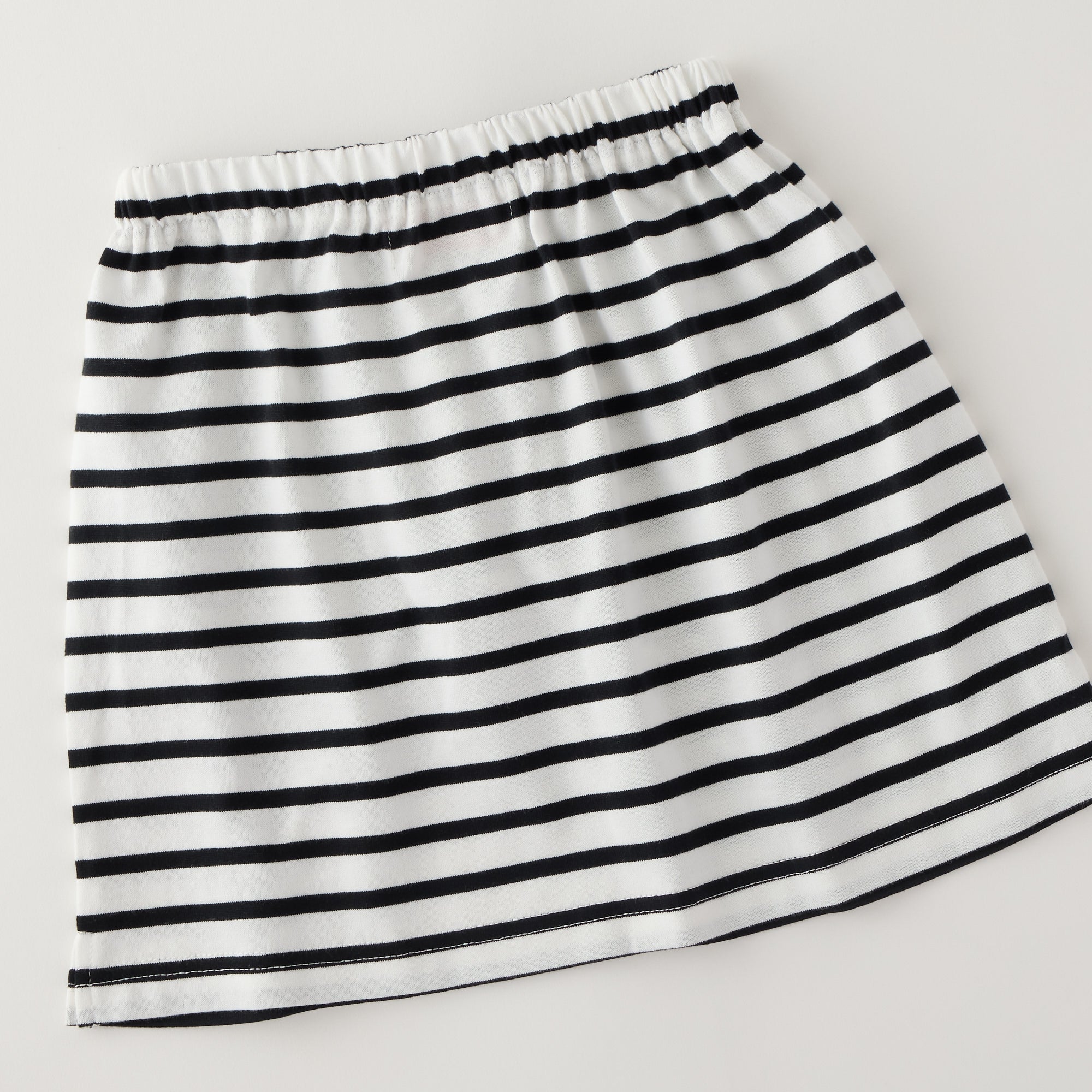 Marin Border Skirt