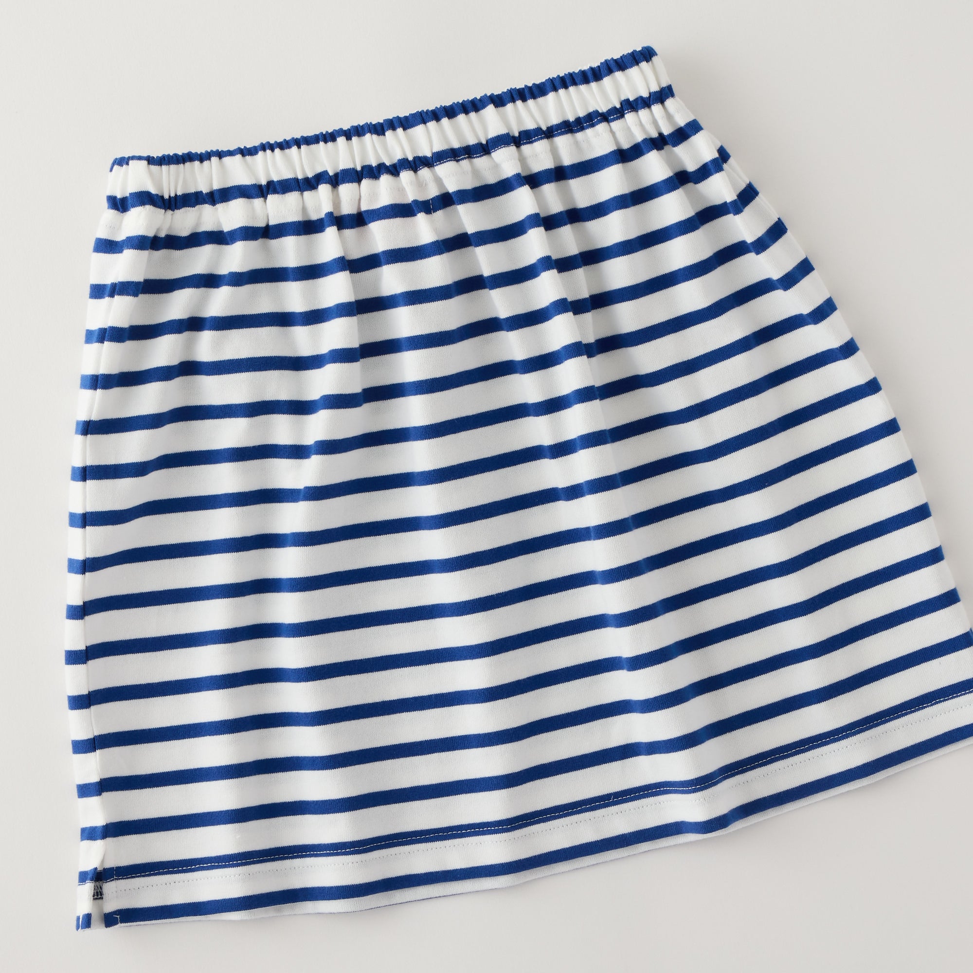 Marin Border Skirt