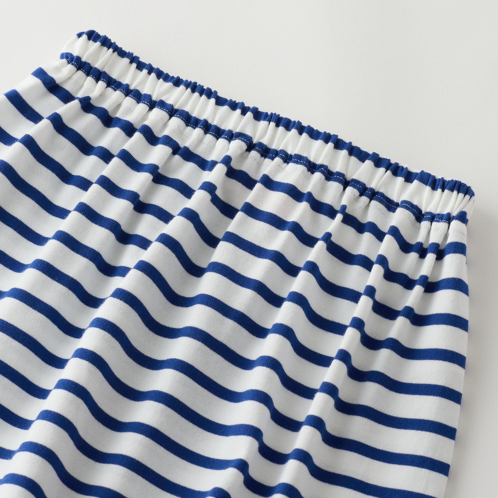 Marin Border Skirt