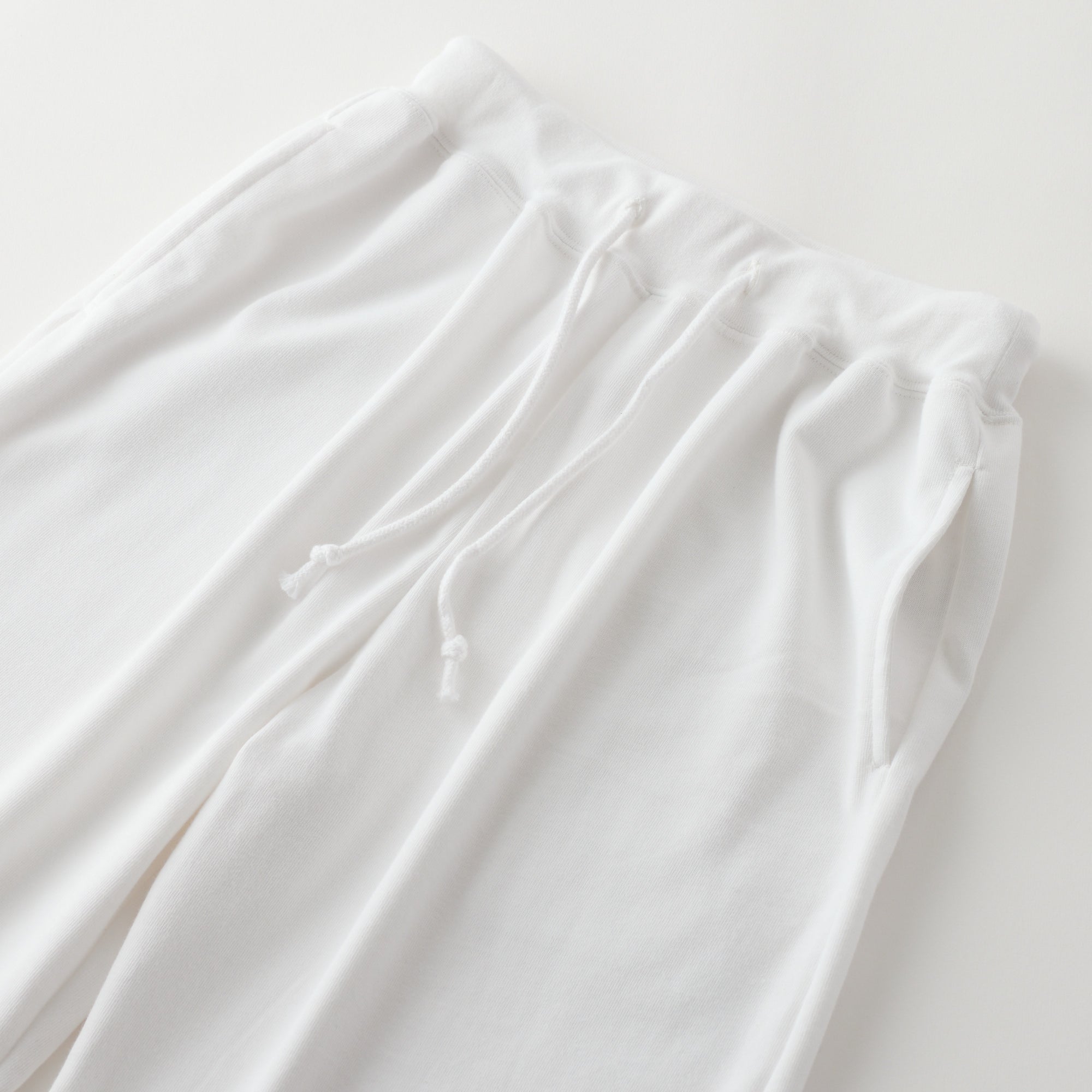Smooth Rayon Wide Pants