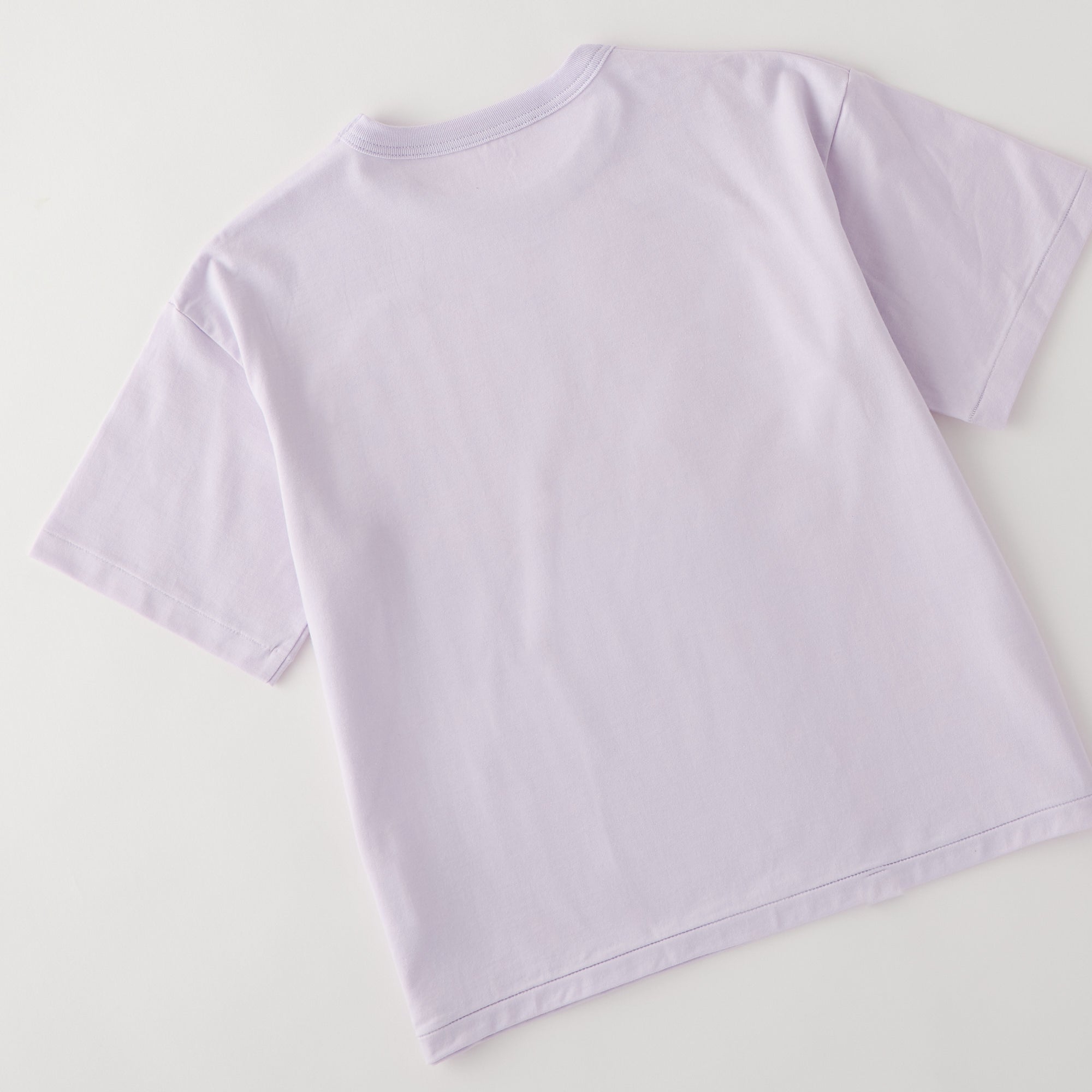 「CHERMEL×(THE)STAND」Supima Cotton S/S Tee ※EC限定発売