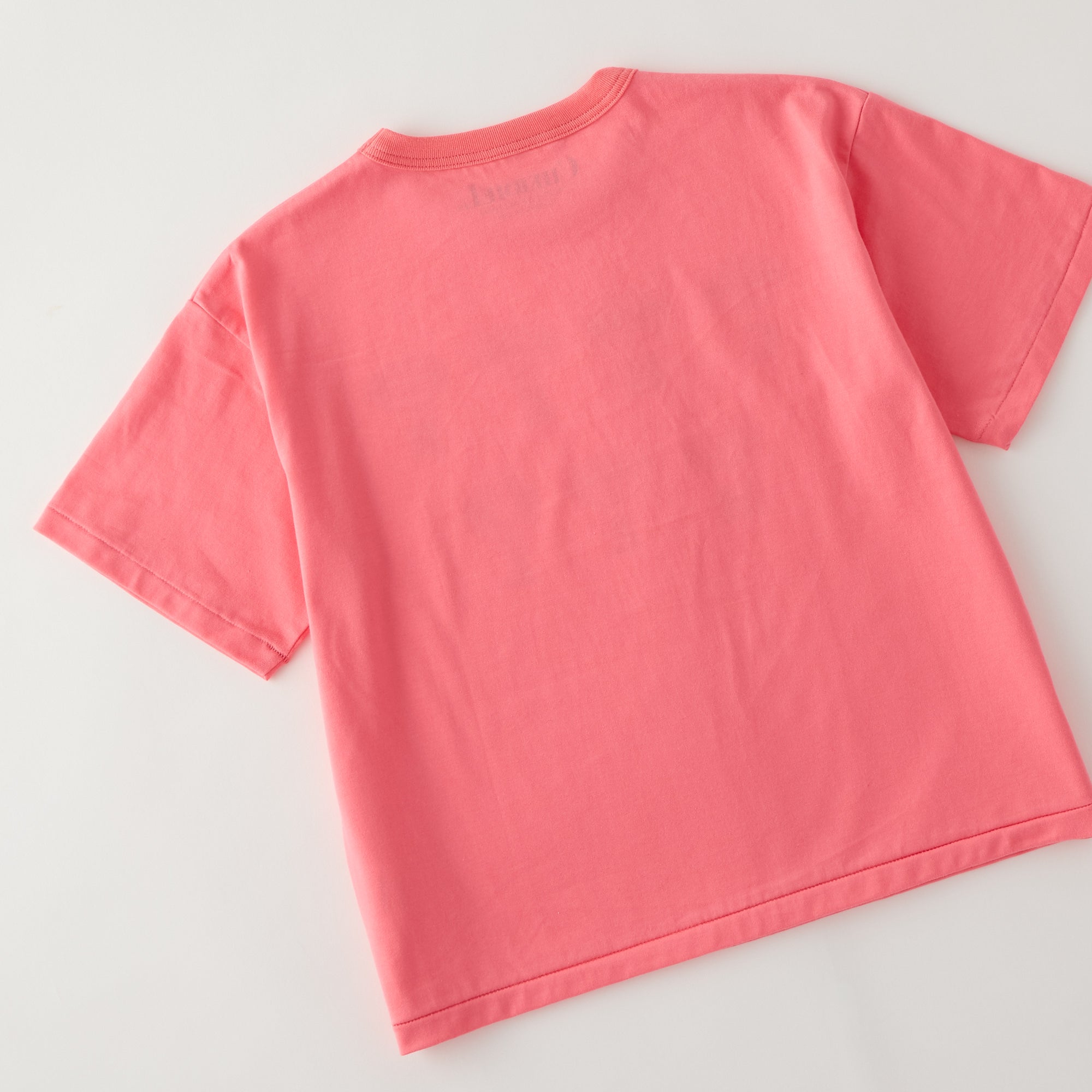 Supima Cotton Wide S/S Tee (LIPS)