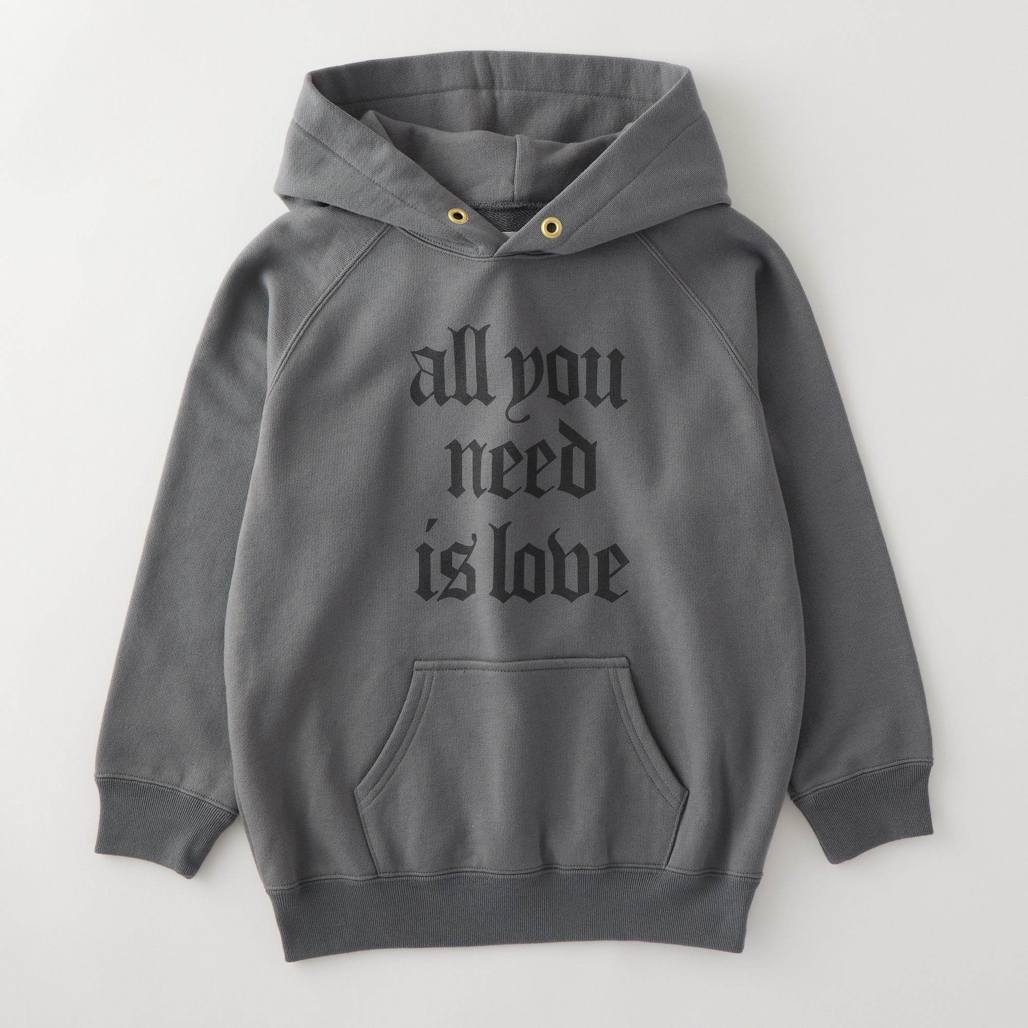 Classic Pullover Hoodie (LOVE)