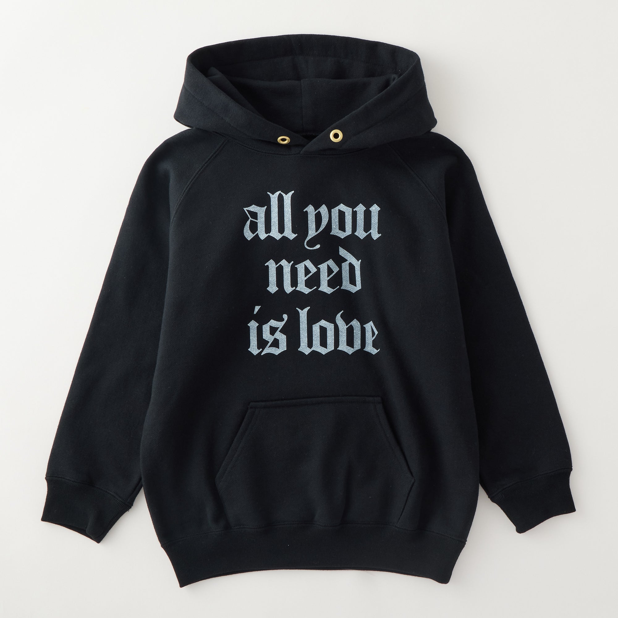 Classic Pullover Hoodie (LOVE)