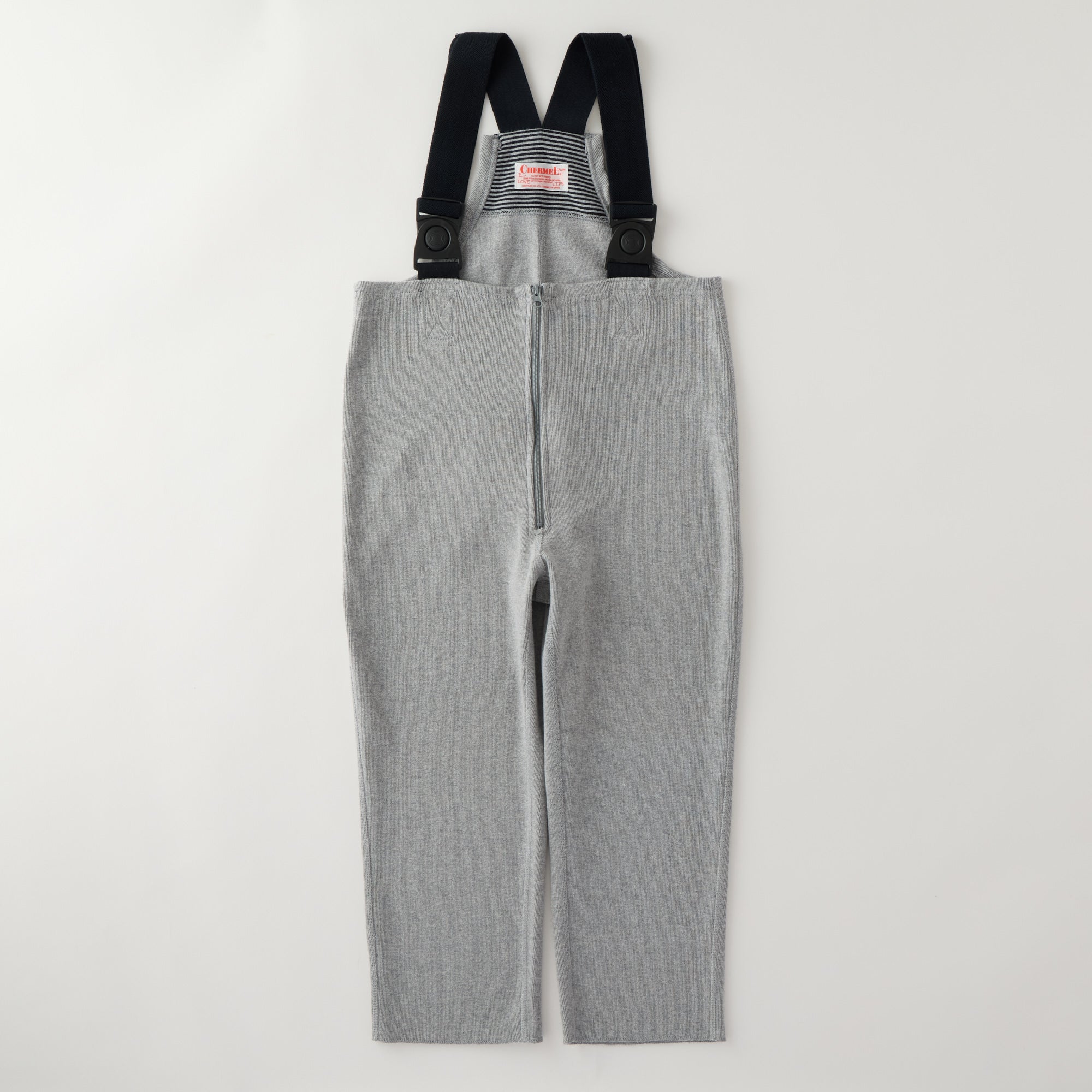 HeavyFlice Overalls